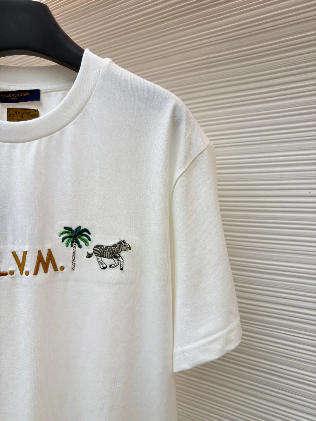 Футболки Мужские Louis Vuitton 9693463