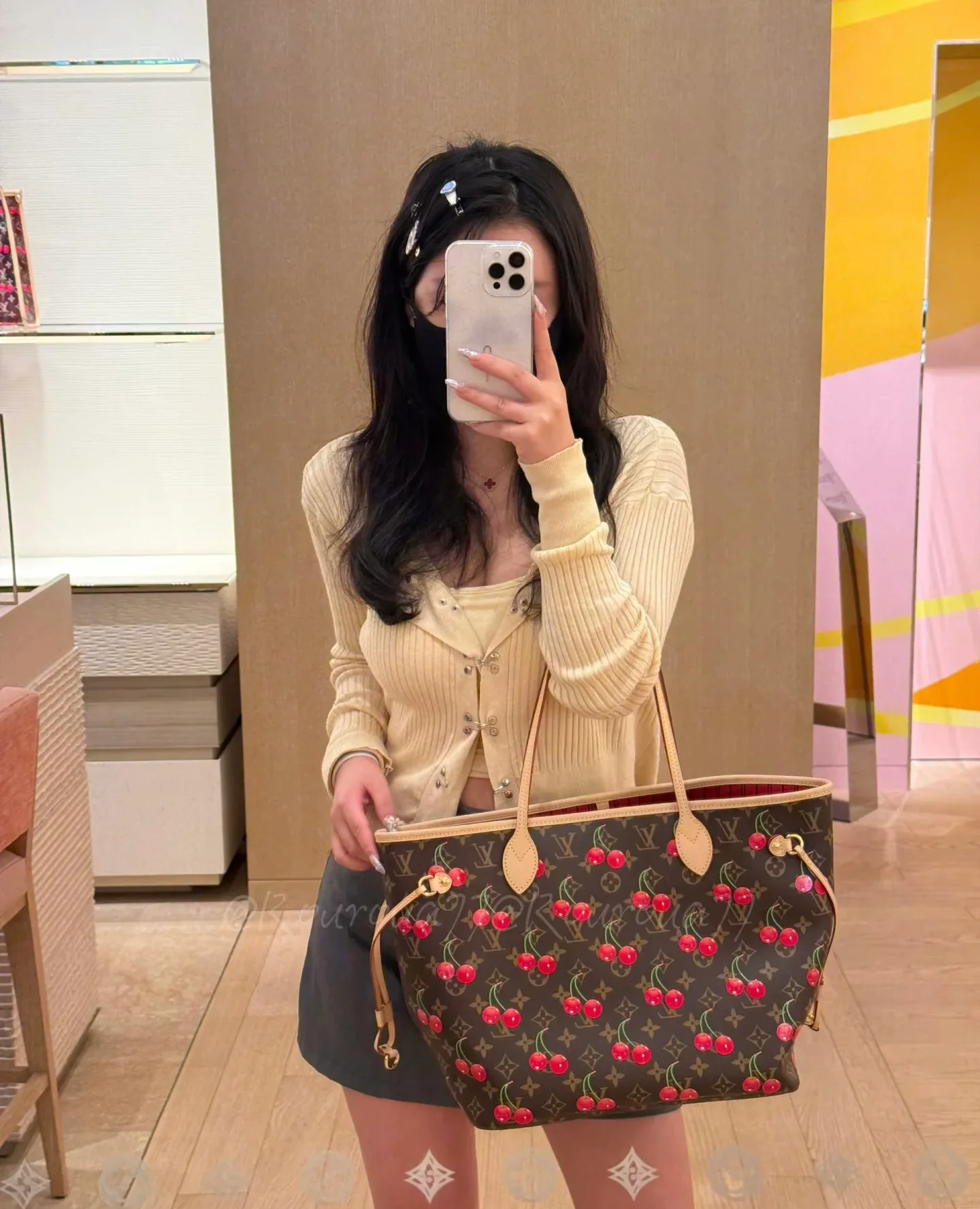 Сумки На Ремне Женские Louis Vuitton 81256