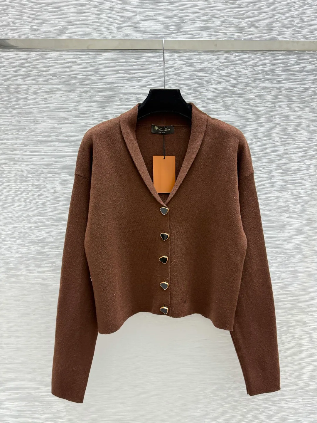 Джемперы И Свитеры Женские Loro Piana 19497060