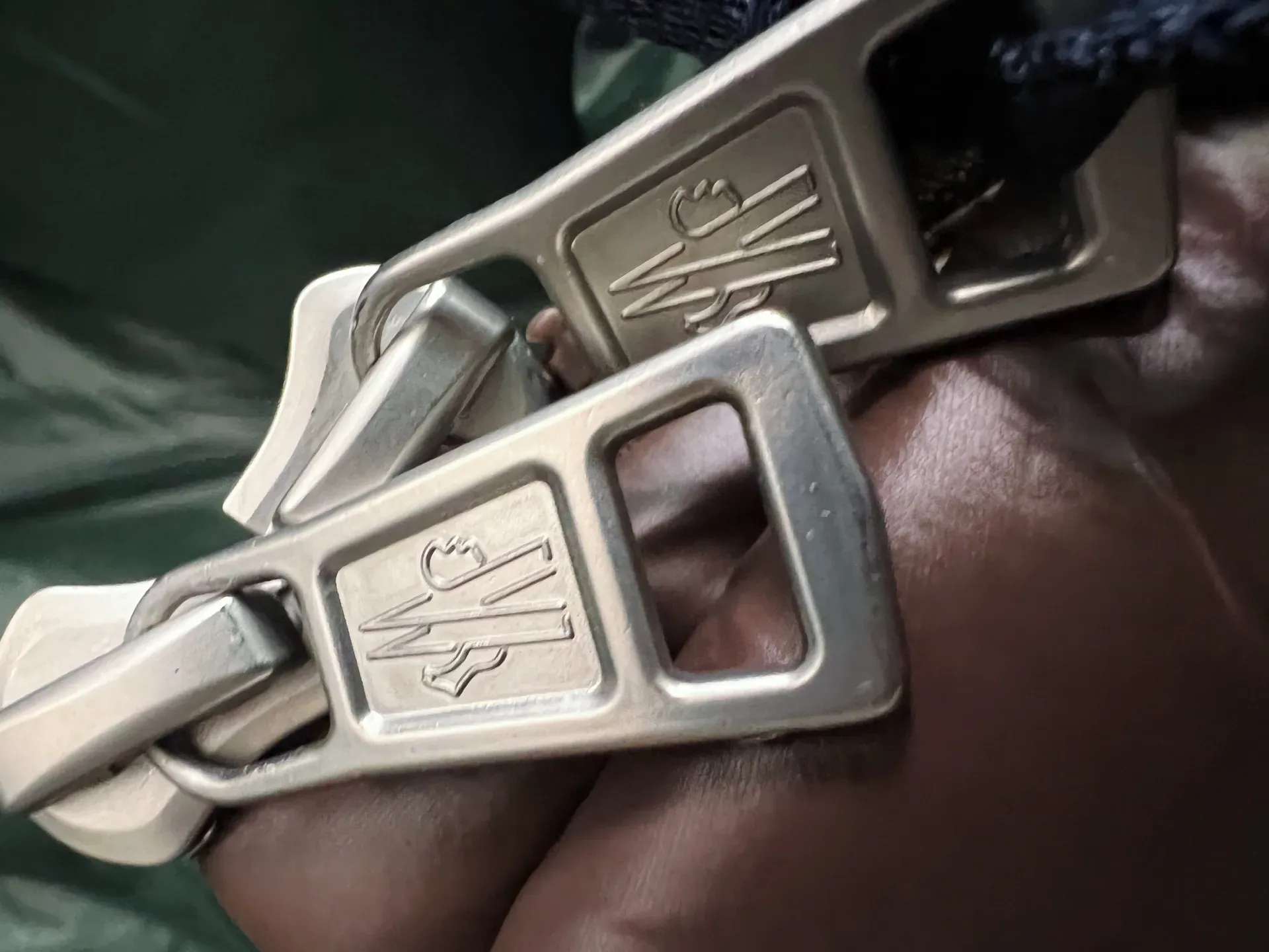 Куртки И Пуховики Женские Moncler 889866