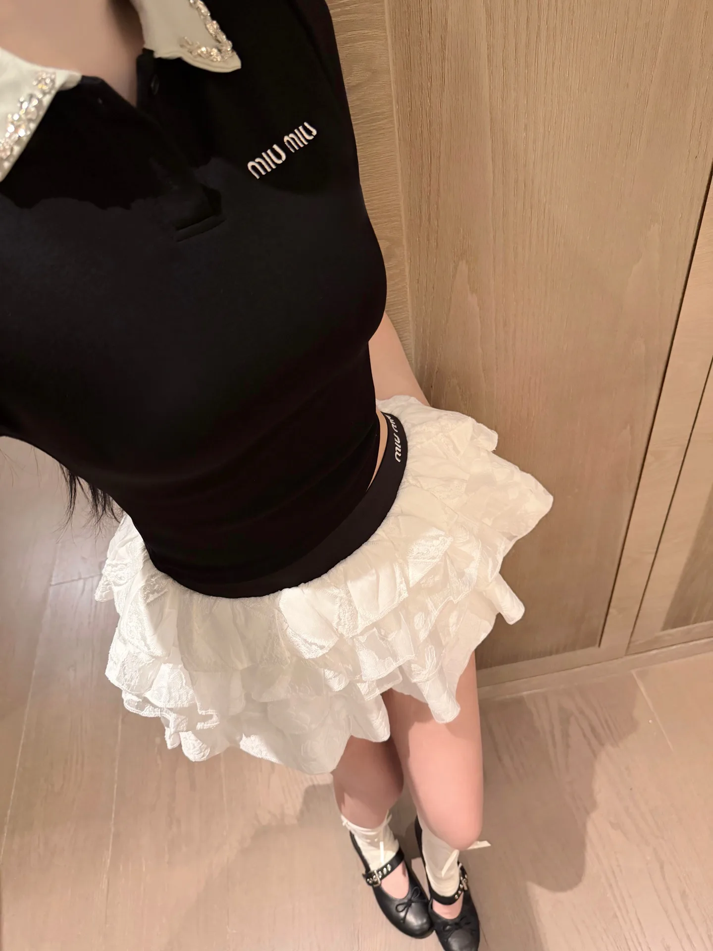 Юбки Женские Miu Miu 11443858