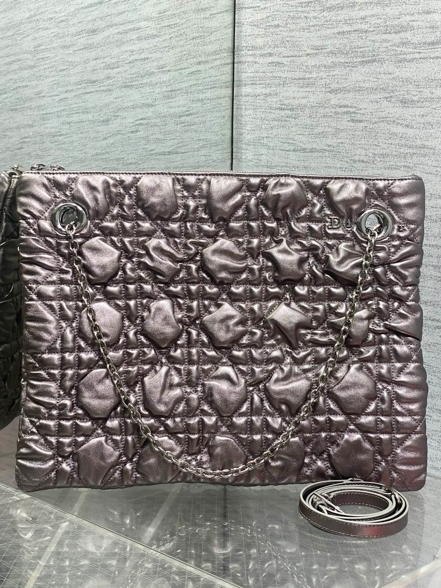 Классические Сумки Женские Christian Dior 17033734