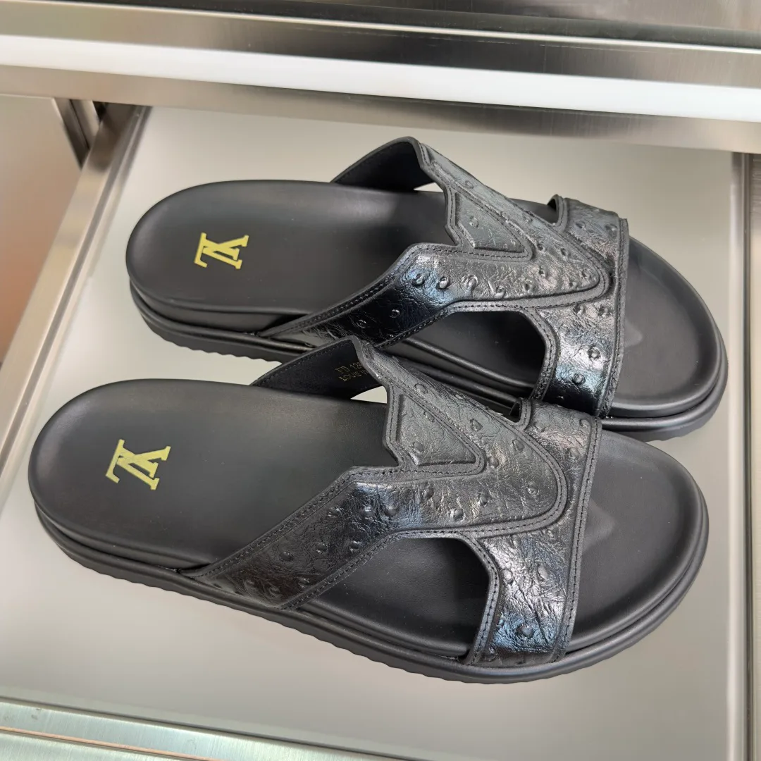 Сандалии Мужские Louis Vuitton 11852558