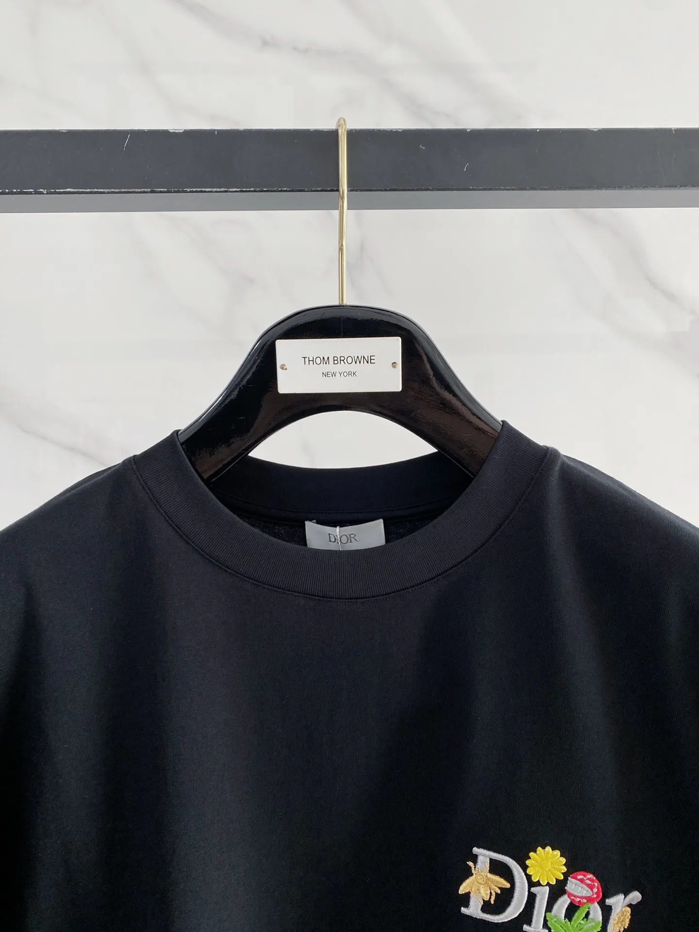 Футболки Мужские Christian Dior 11872904
