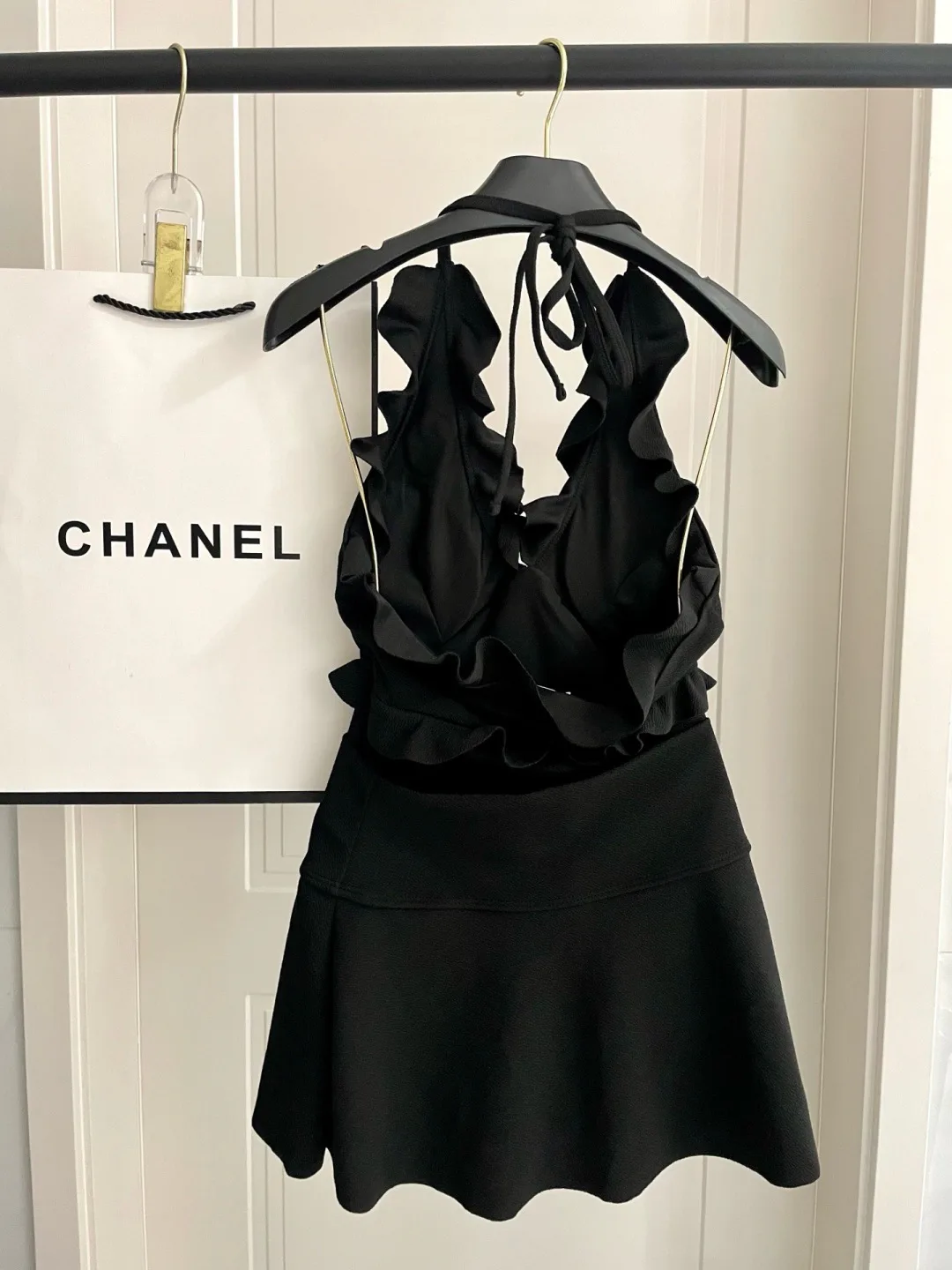 Купальники Женские Chanel 17498361