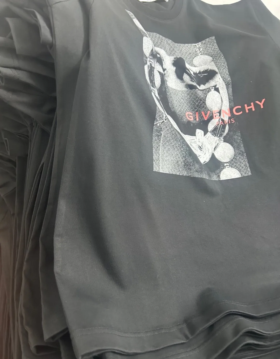 Футболки Мужские Givenchy 13187743