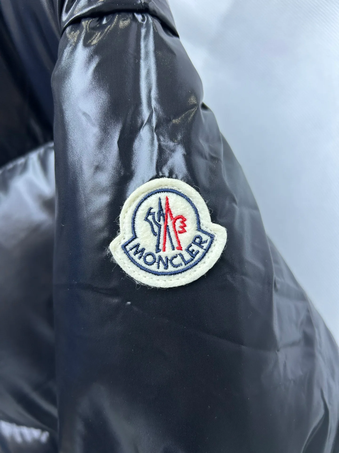 Куртки И Пуховики Женские Moncler 17964478
