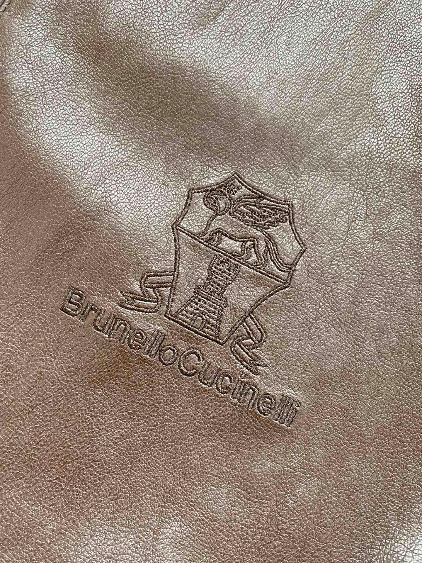 Кожаные Куртки И Дублёнки Мужские Loro Piana 3044059