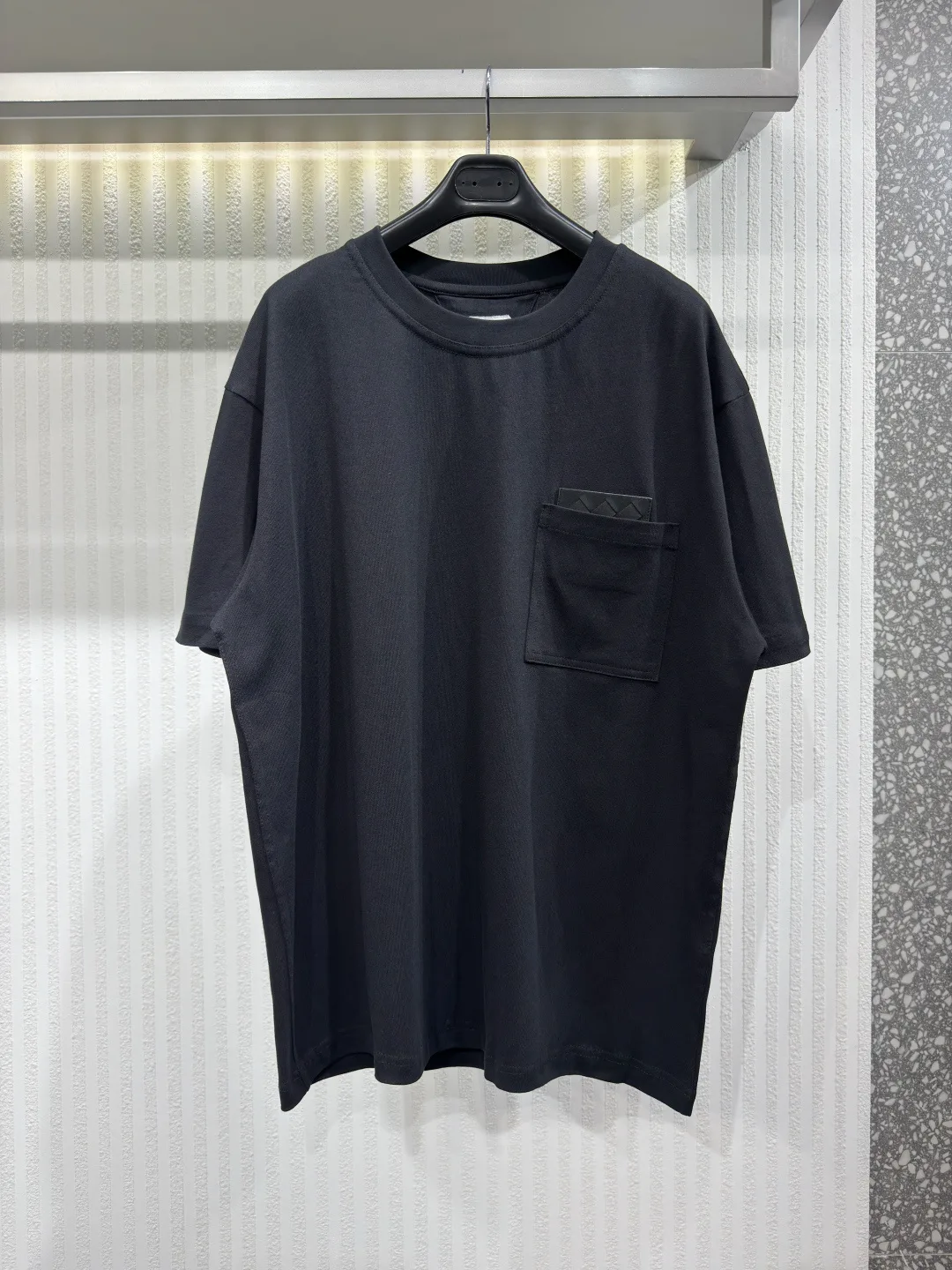 Футболки Мужские Bottega Veneta 12431076