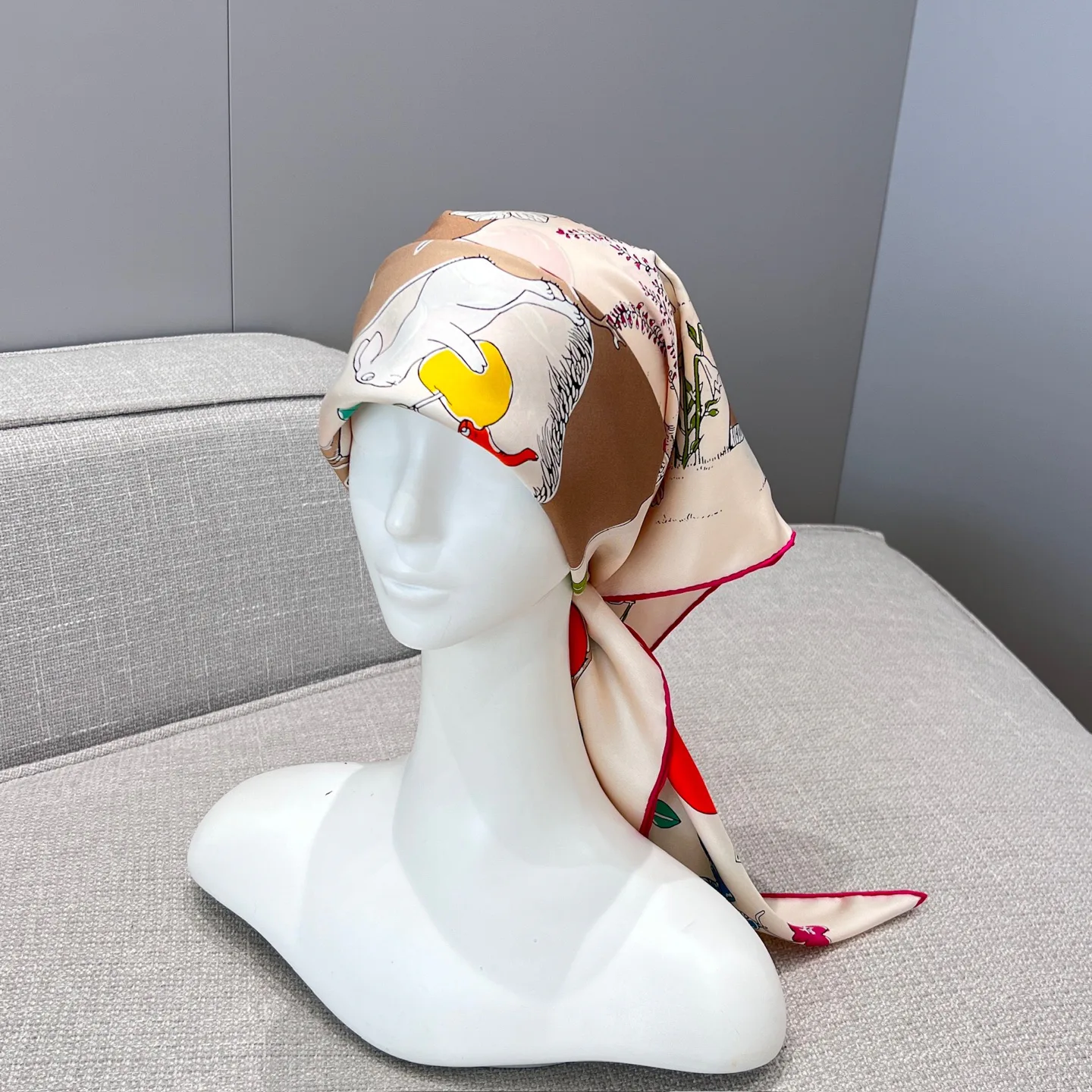 Текстиль Hermes 11703344