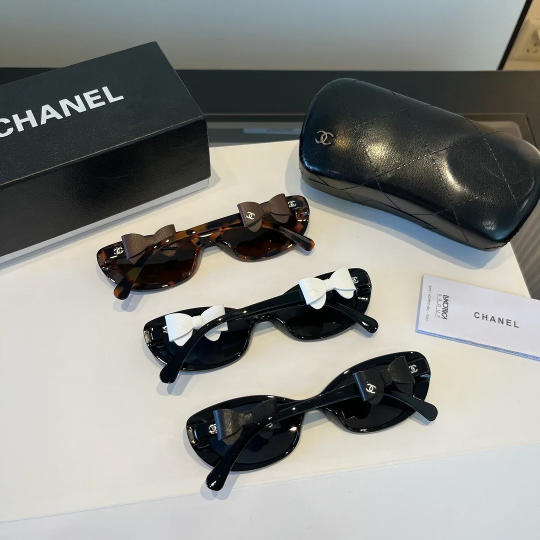 Очки Chanel 10842023