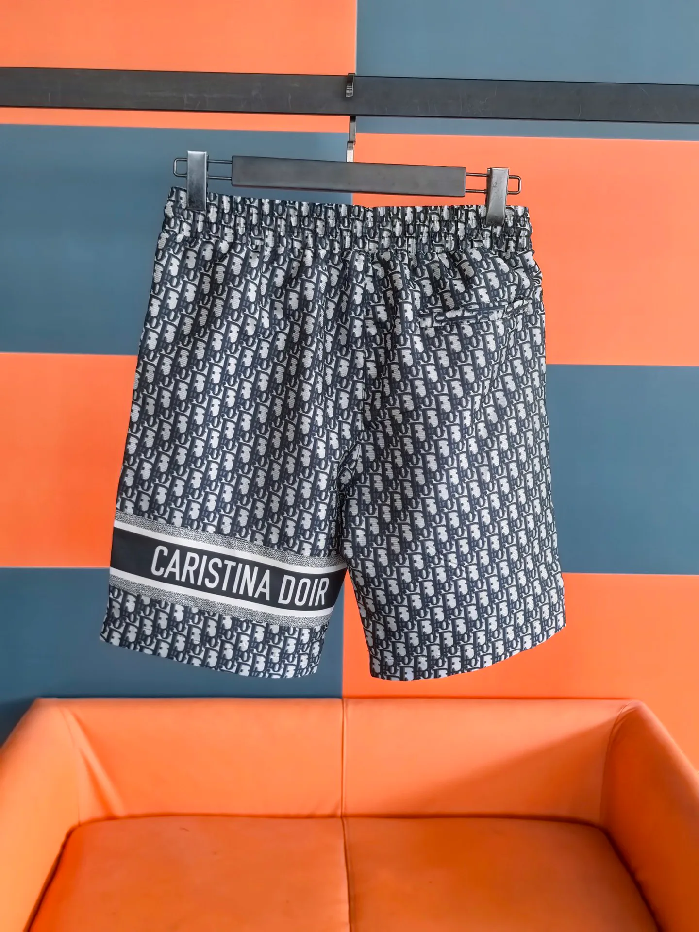 Шорты Мужские Christian Dior 30020