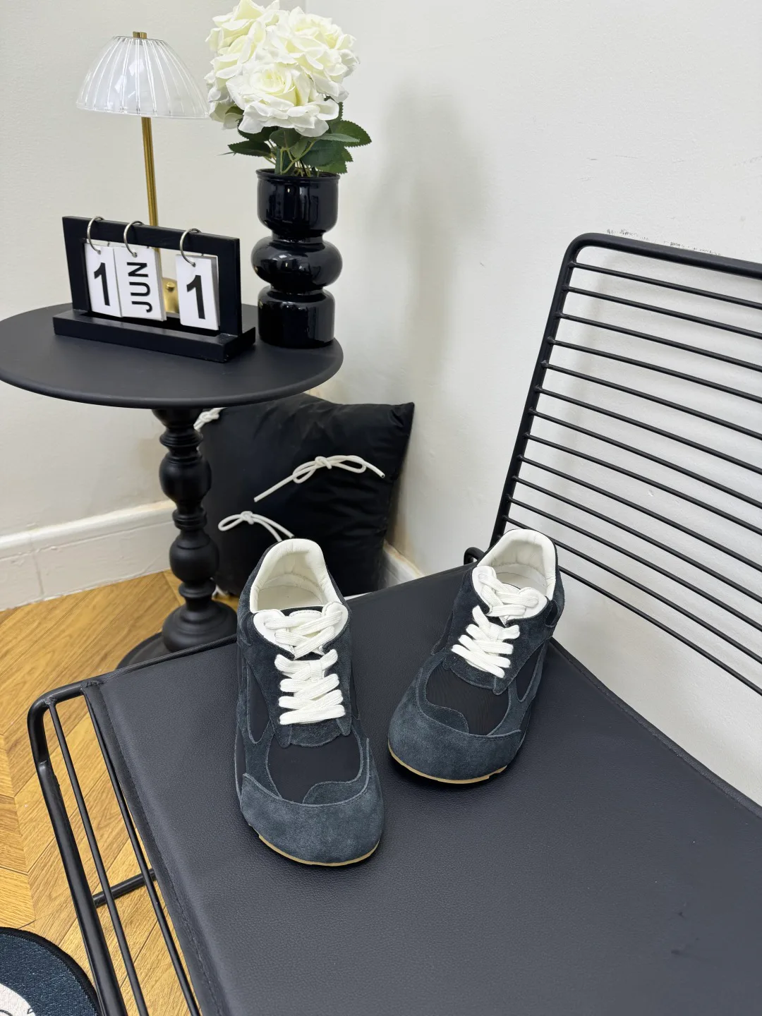 Кроссовки Женские Bottega Veneta 18367002