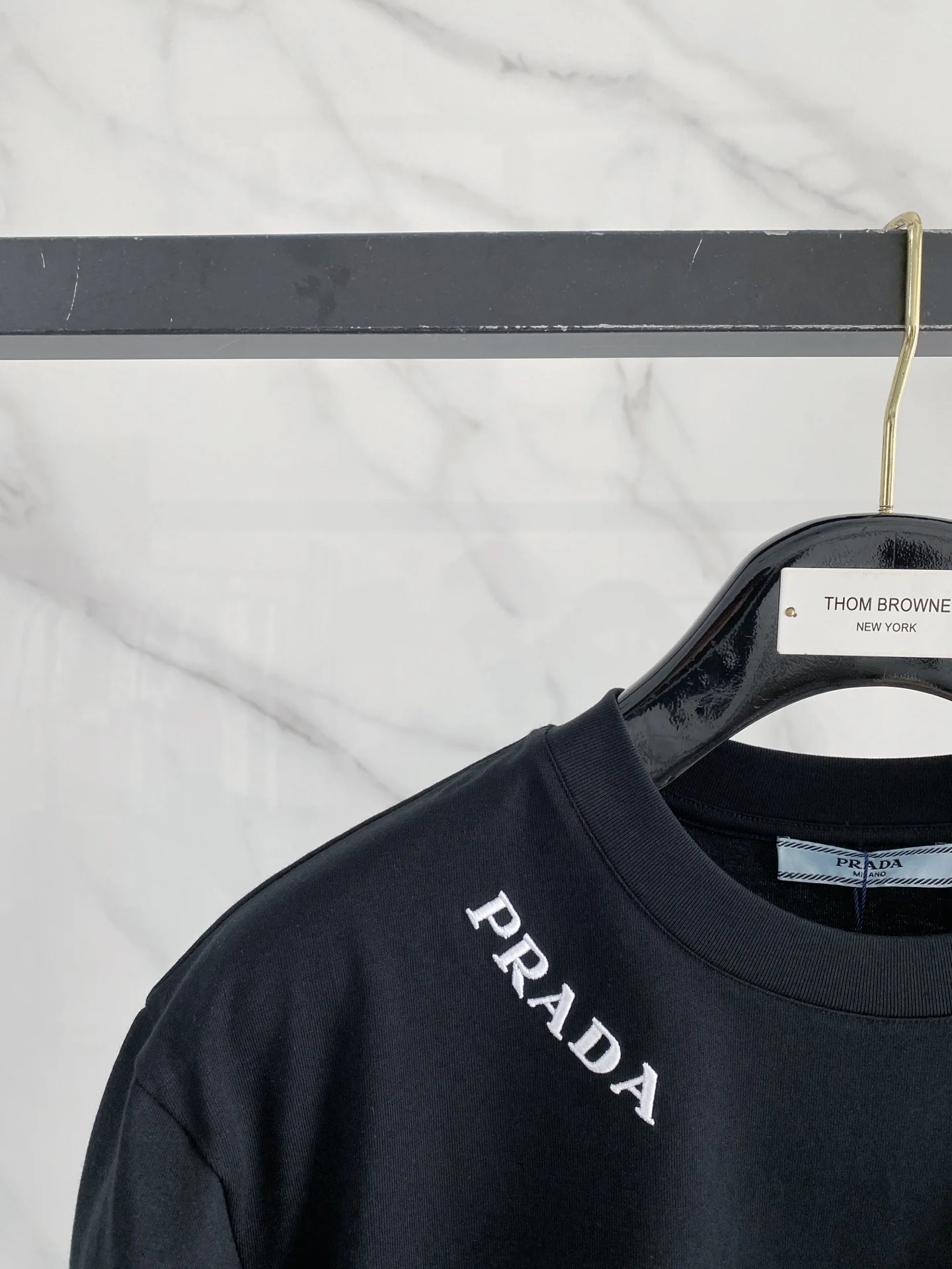 Футболки Мужские Prada 11872854