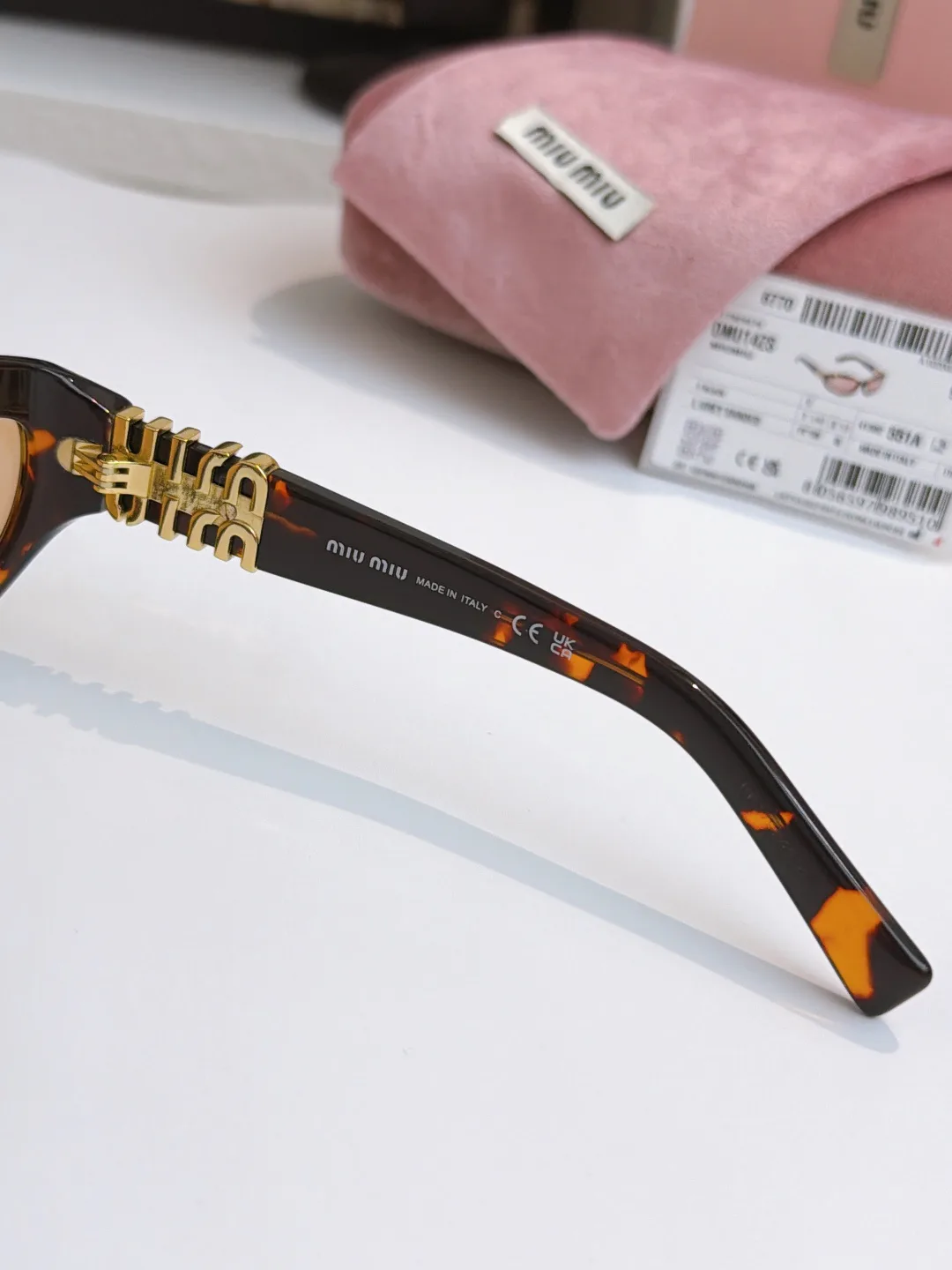 Очки Miu Miu 11633250