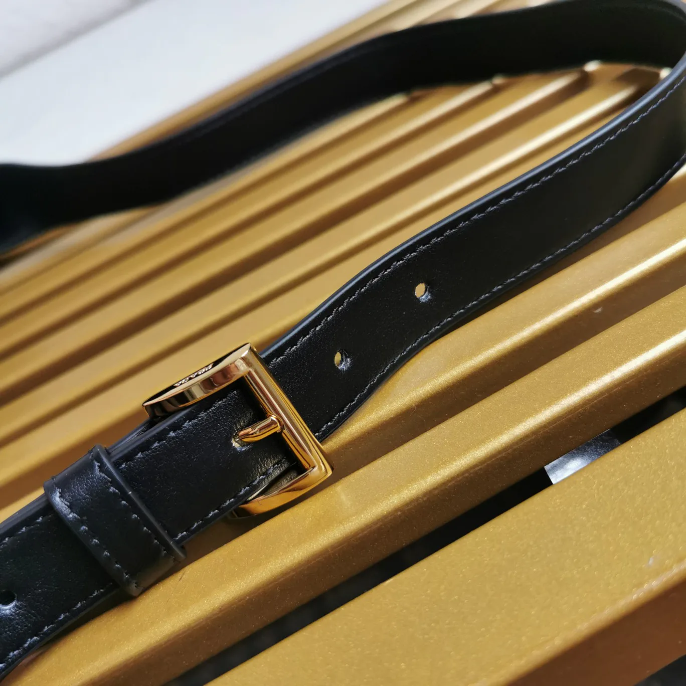 Сумки На Ремне Женские Prada 617103