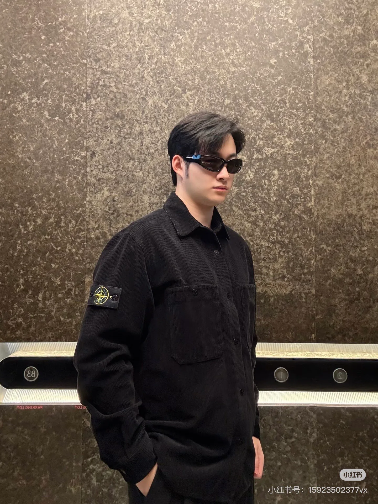 Куртки И Пуховики Мужские Stone Island 493276