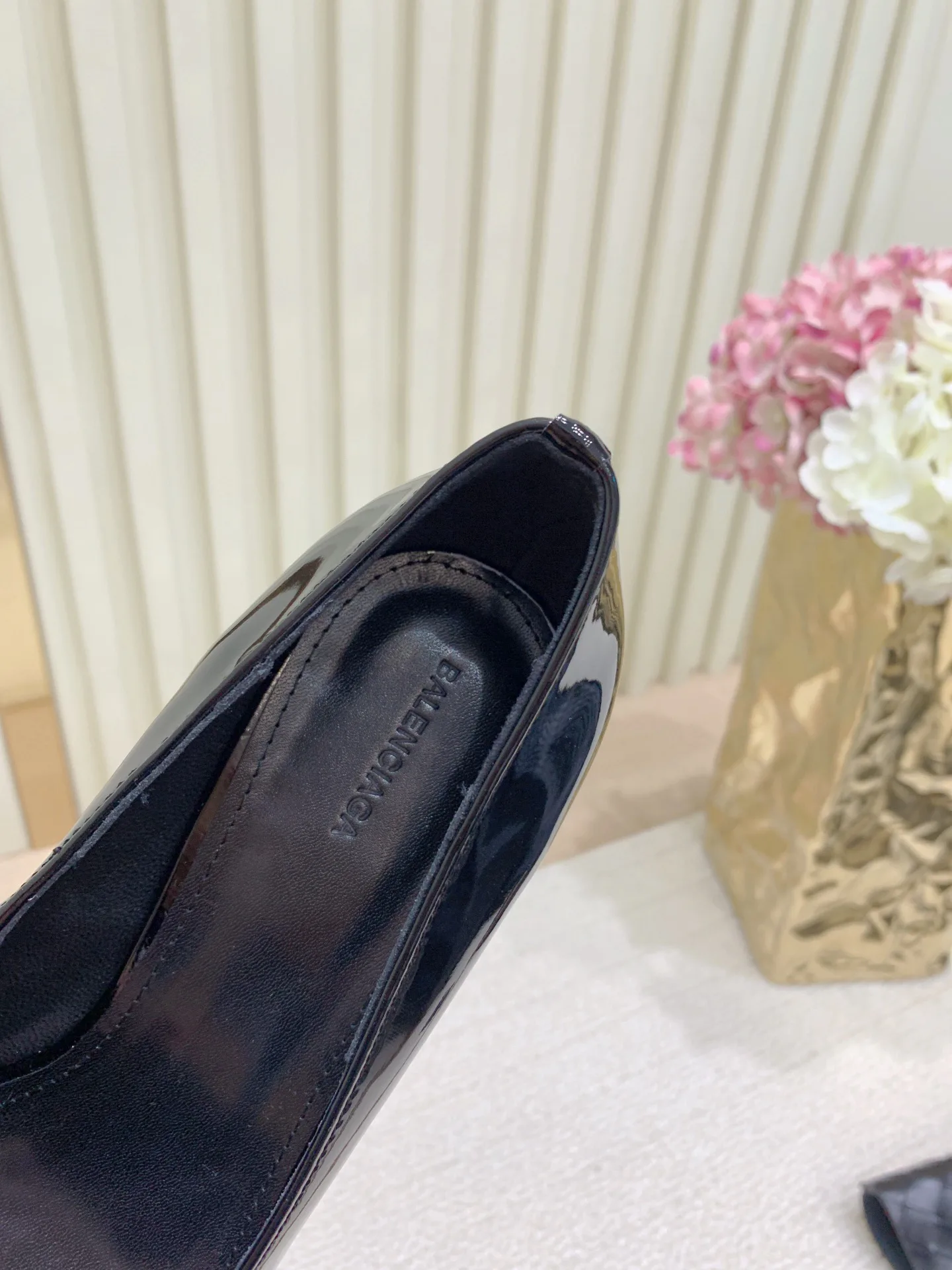 Туфли Женские Balenciaga 19156729