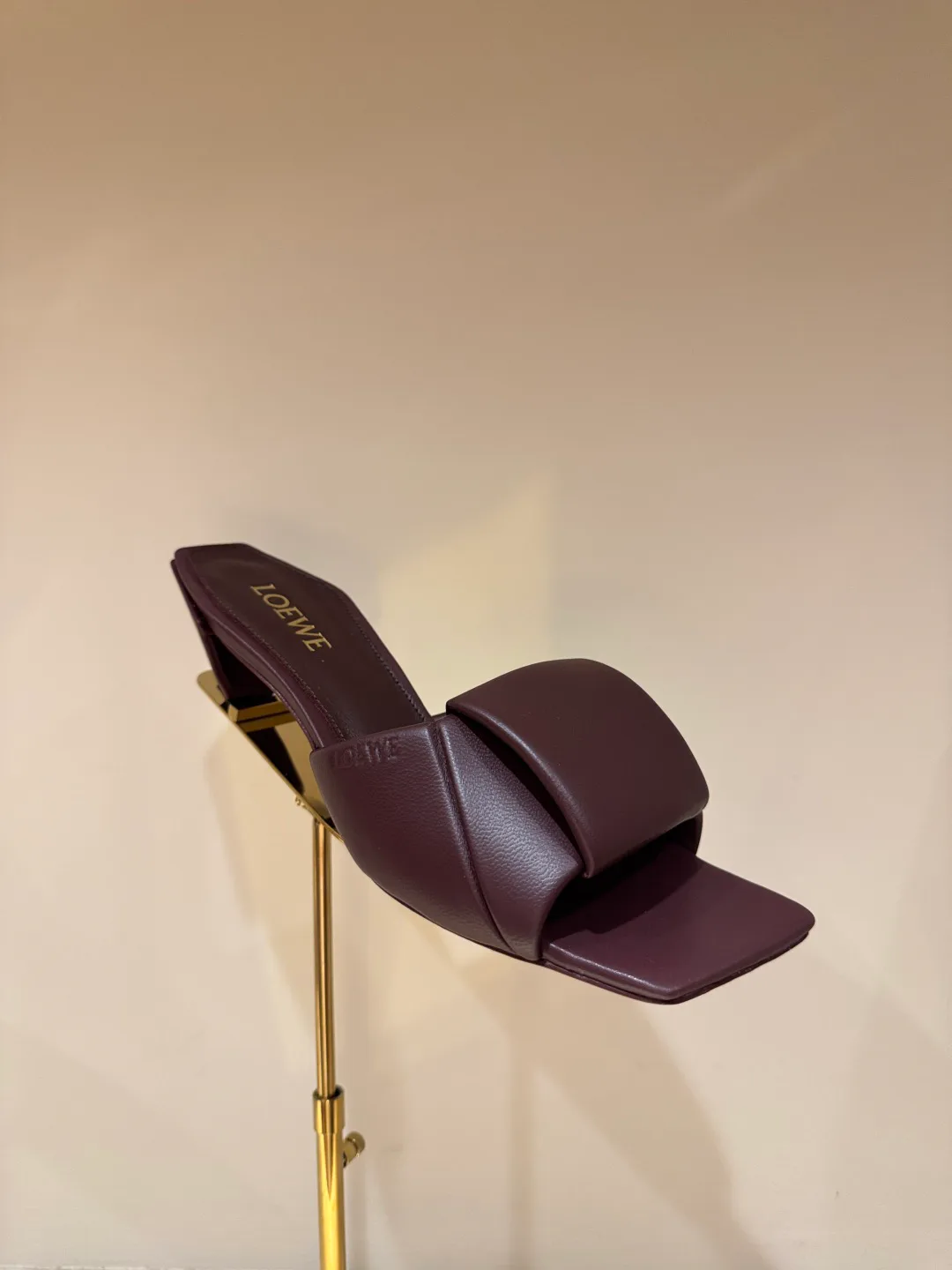 Мюли И Сабо Женские Loewe 17943483