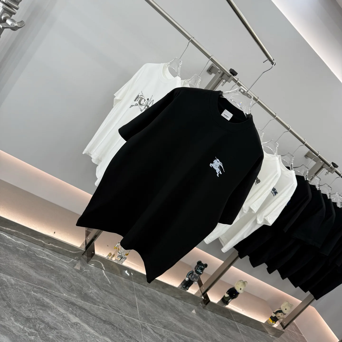 Футболки Женские Burberry 1548618