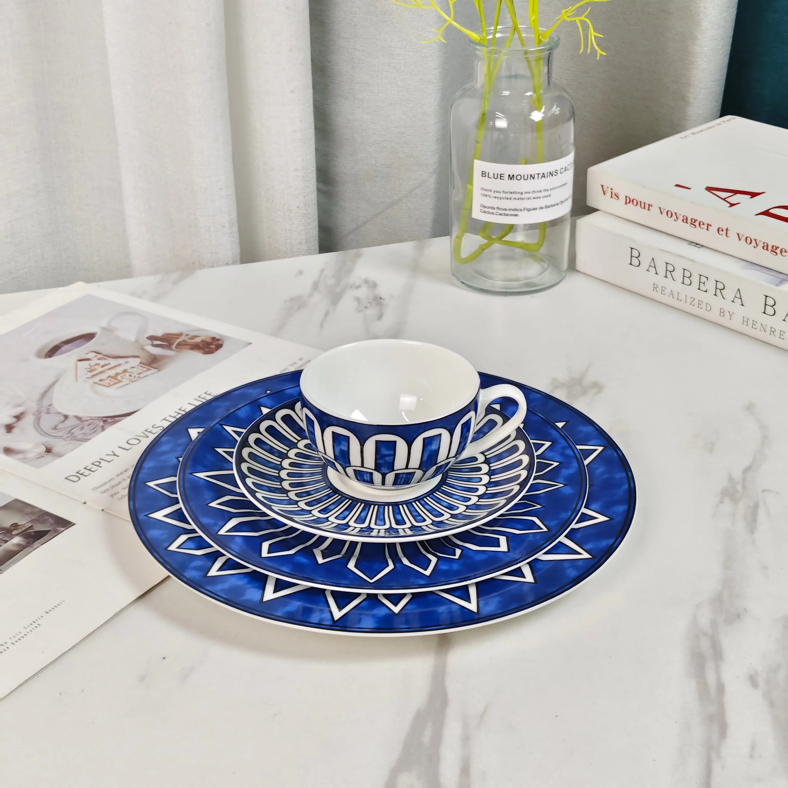 Посуда Hermes 721683