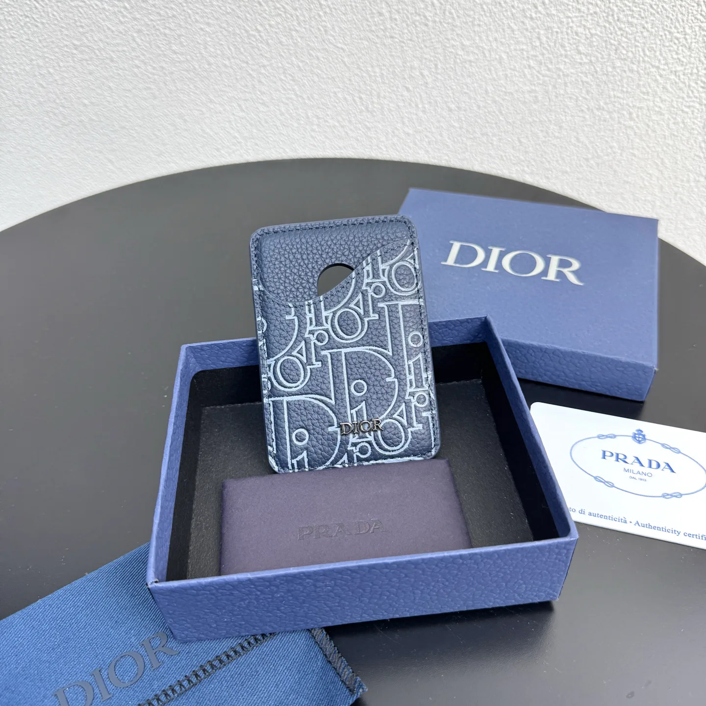 Кошельки Christian Dior 5050549