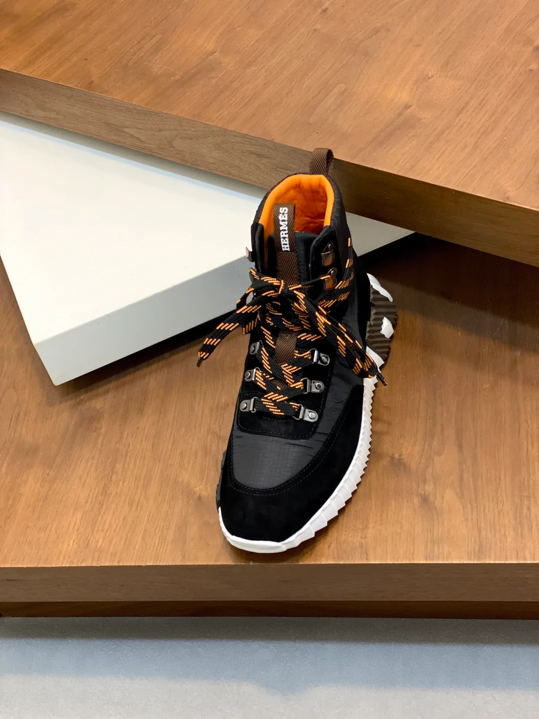 Ботинки Мужские Hermes 149216