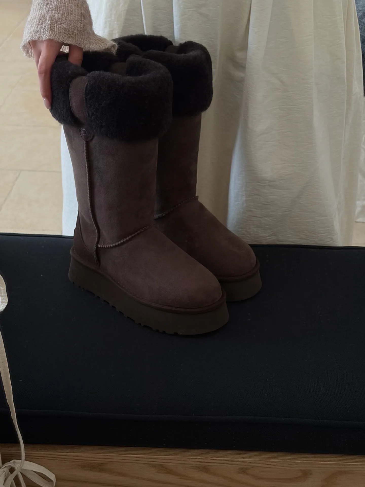Угги Женские Ugg 19413623