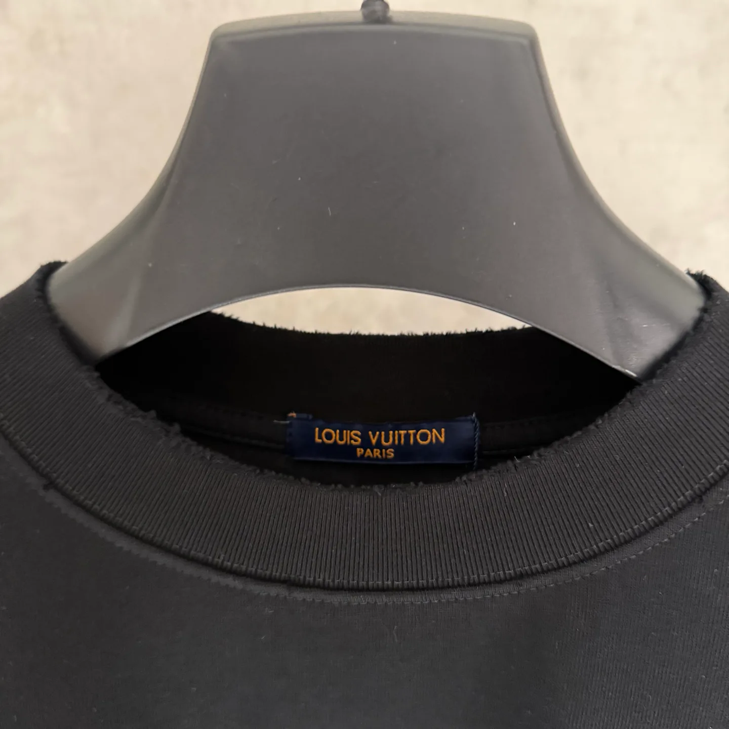 Футболки Мужские Louis Vuitton 1452328