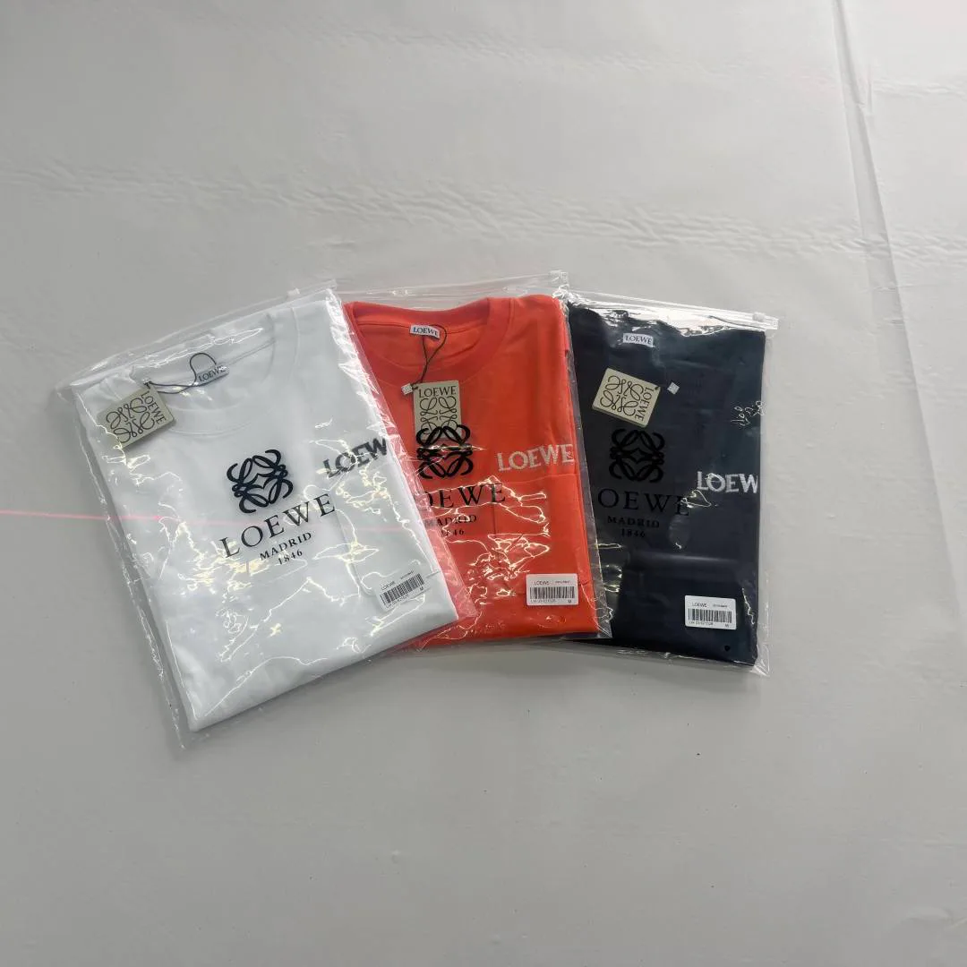 Футболки Женские Loewe 9325750