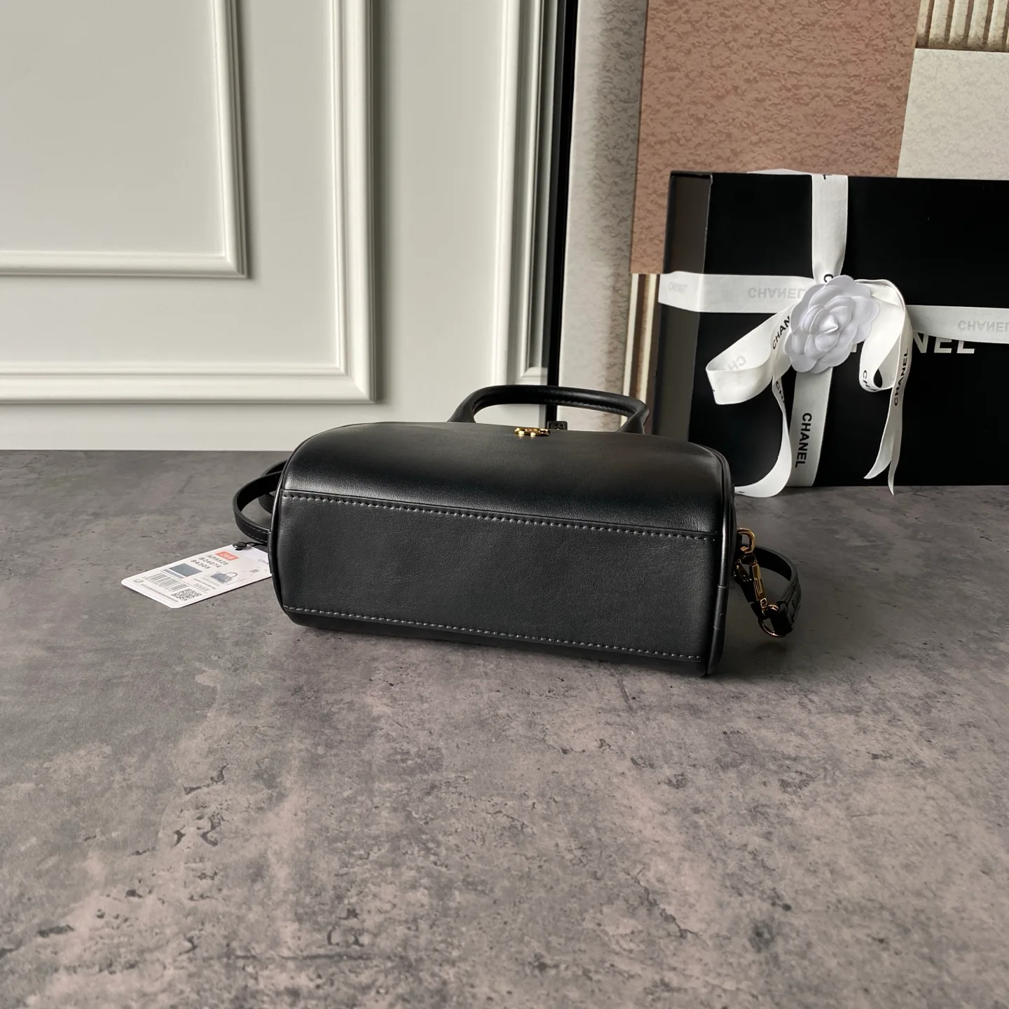 Классические Сумки Женские Chanel 18208028