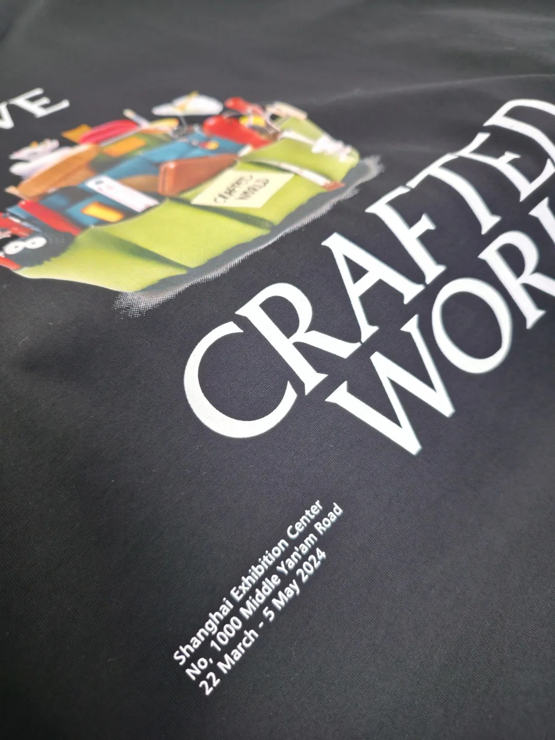 Футболки Мужские Loewe 1446106