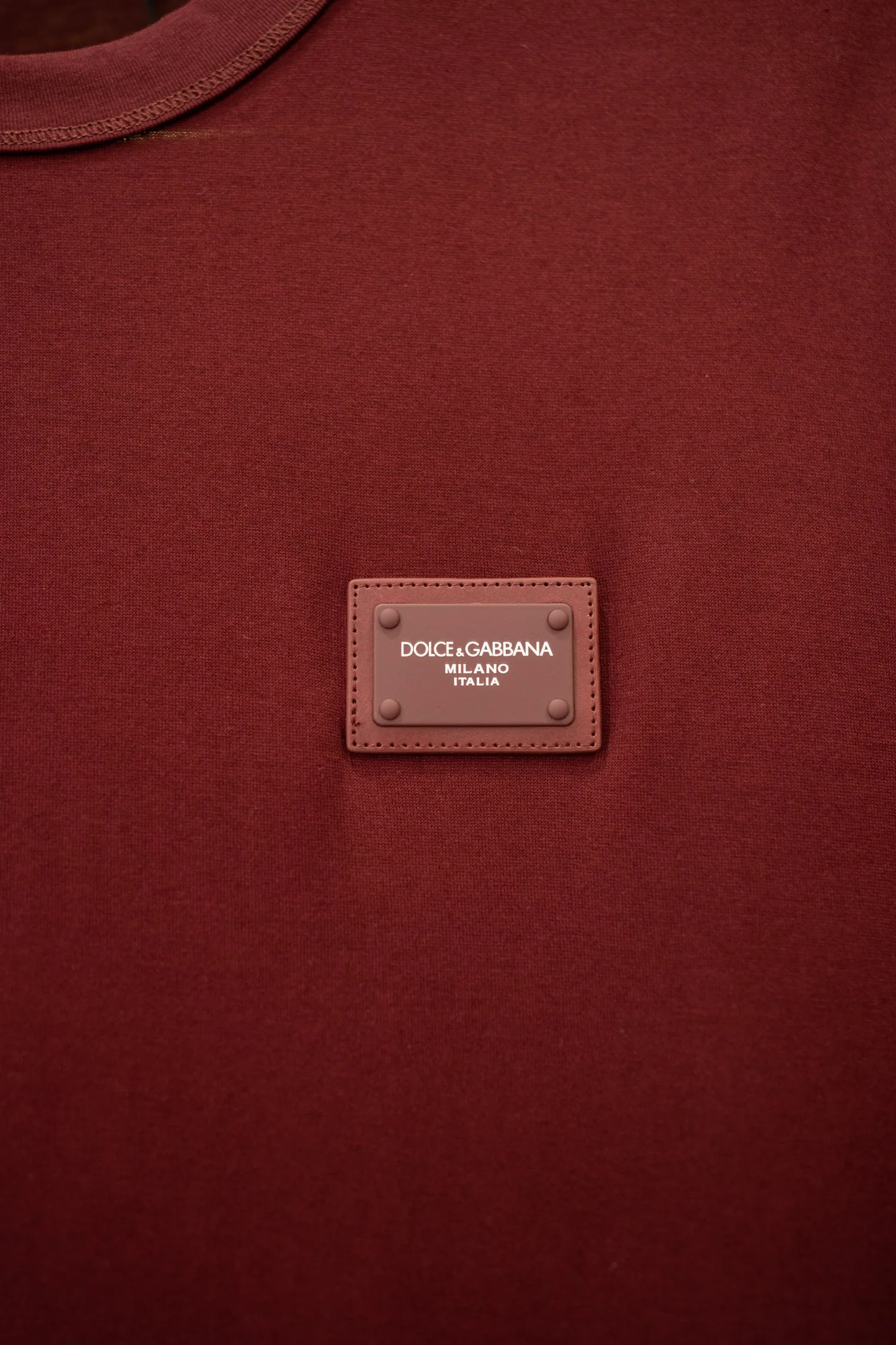 Футболки Мужские Dolce & Gabbana 4257436