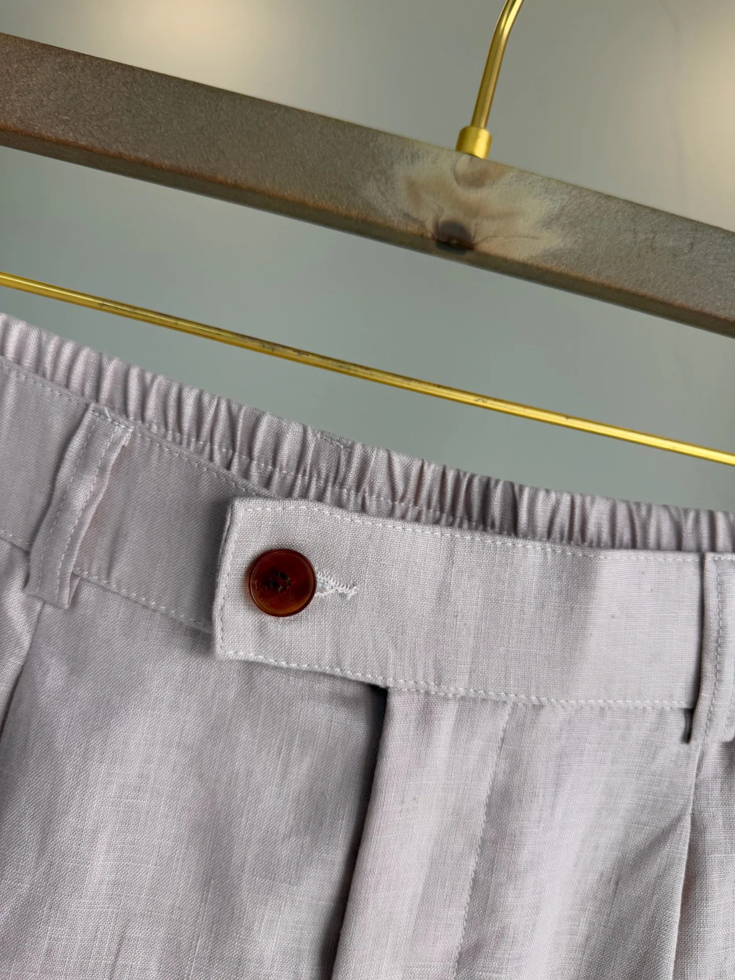 Шорты Мужские Loro Piana 11651462