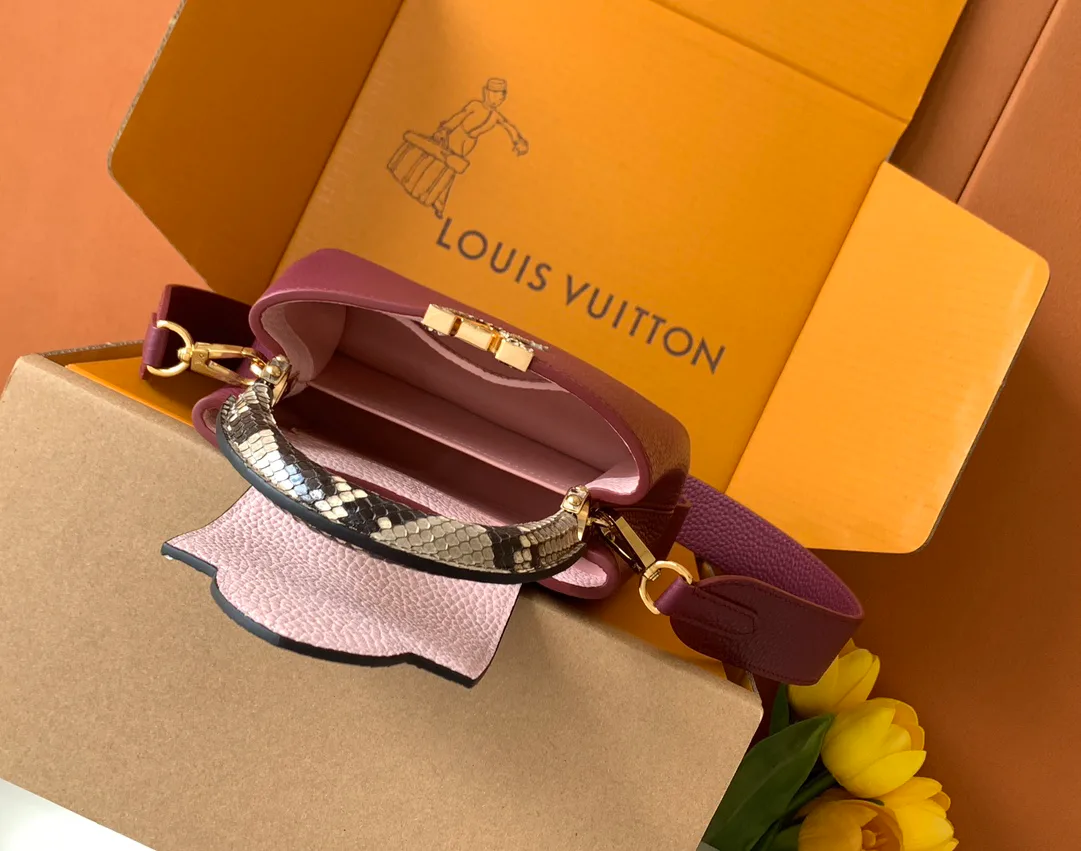 Классические Сумки Женские Louis Vuitton 11182417
