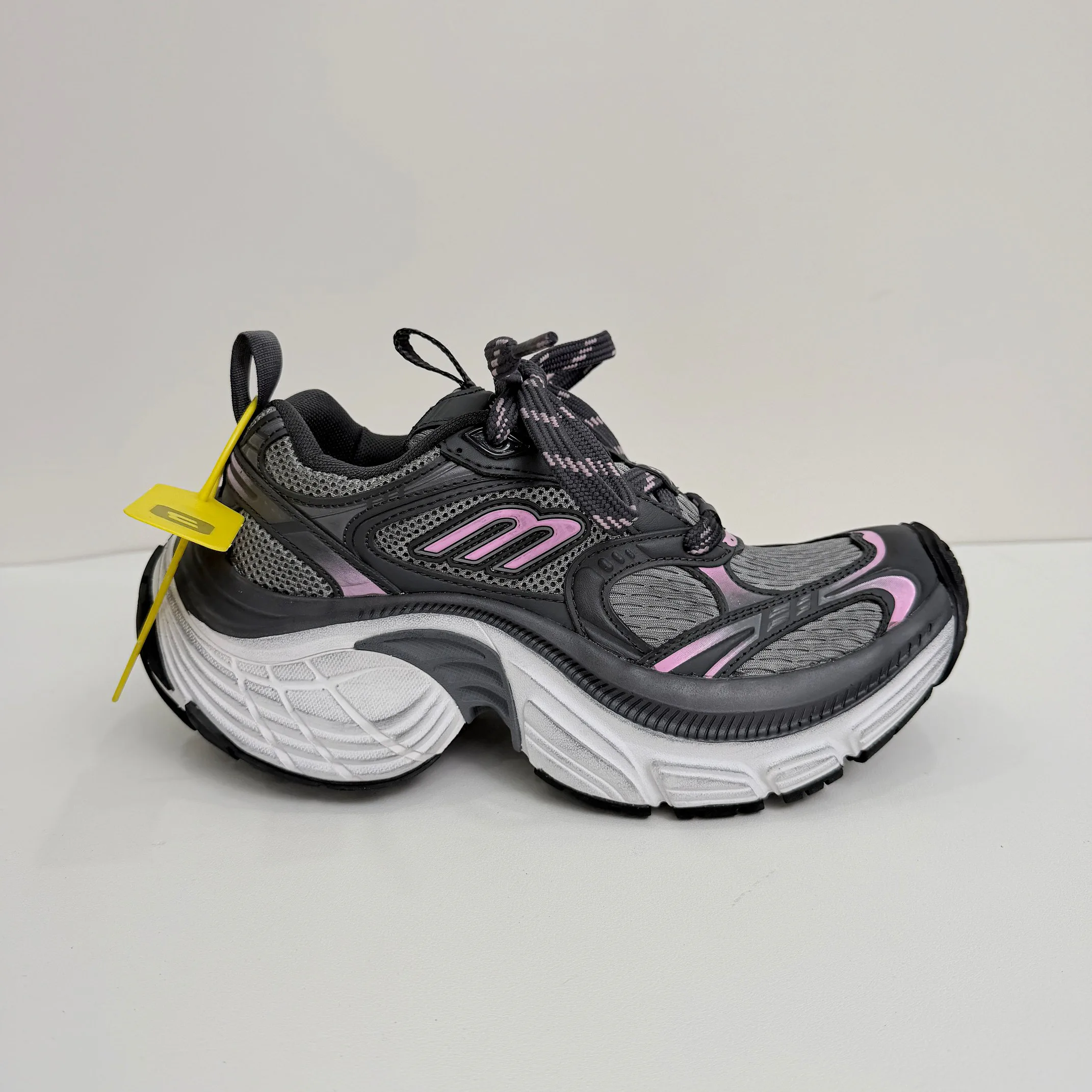 Кроссовки Женские Balenciaga 6062601