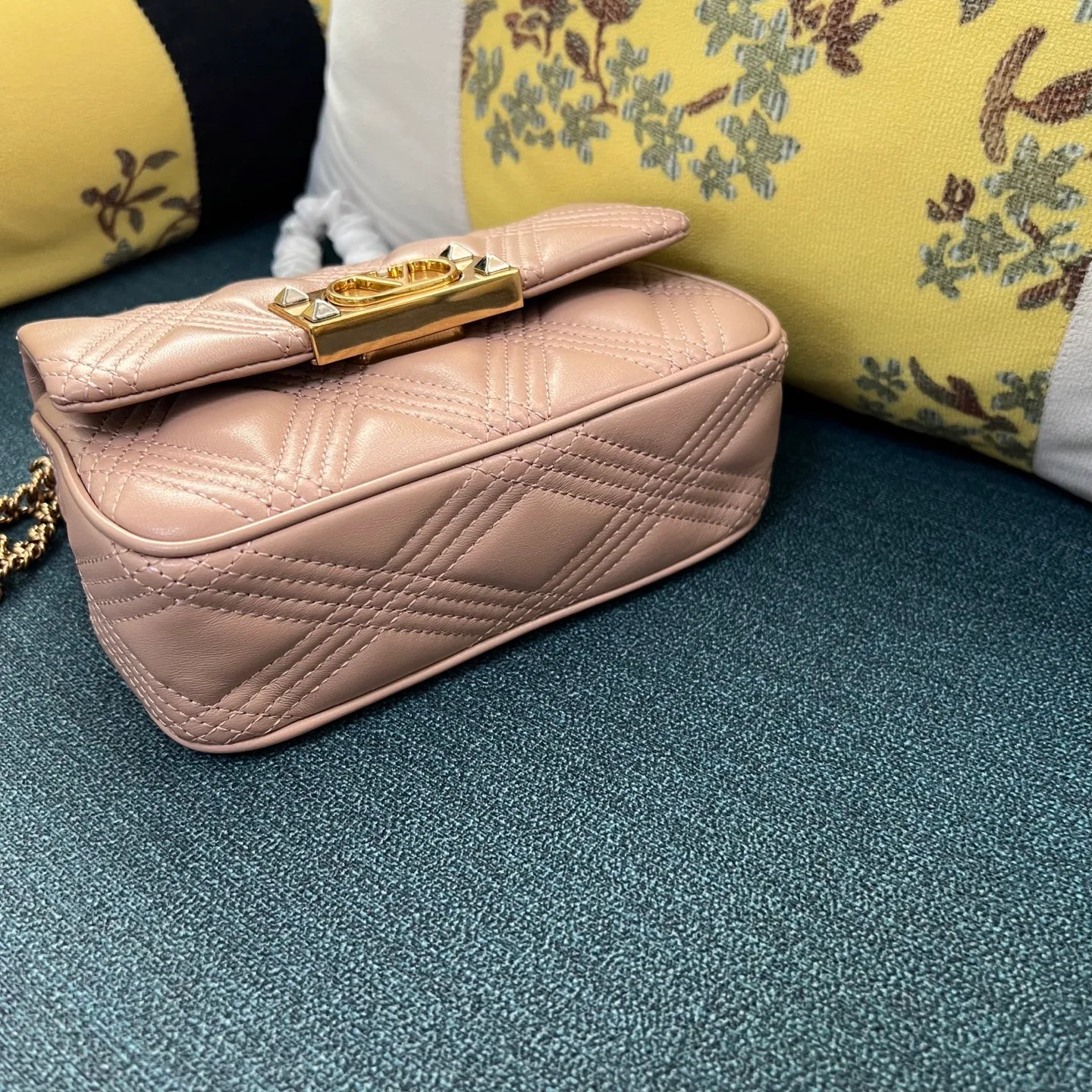 Сумки На Ремне Женские Valentino 8728881