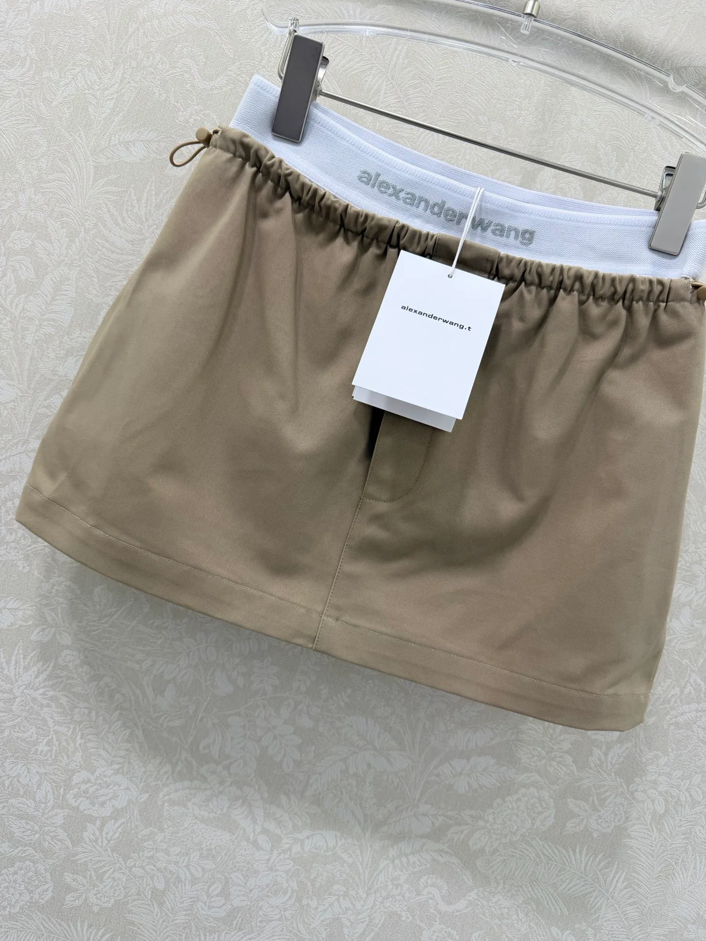 Юбки Женские Alexander Wang 9043615