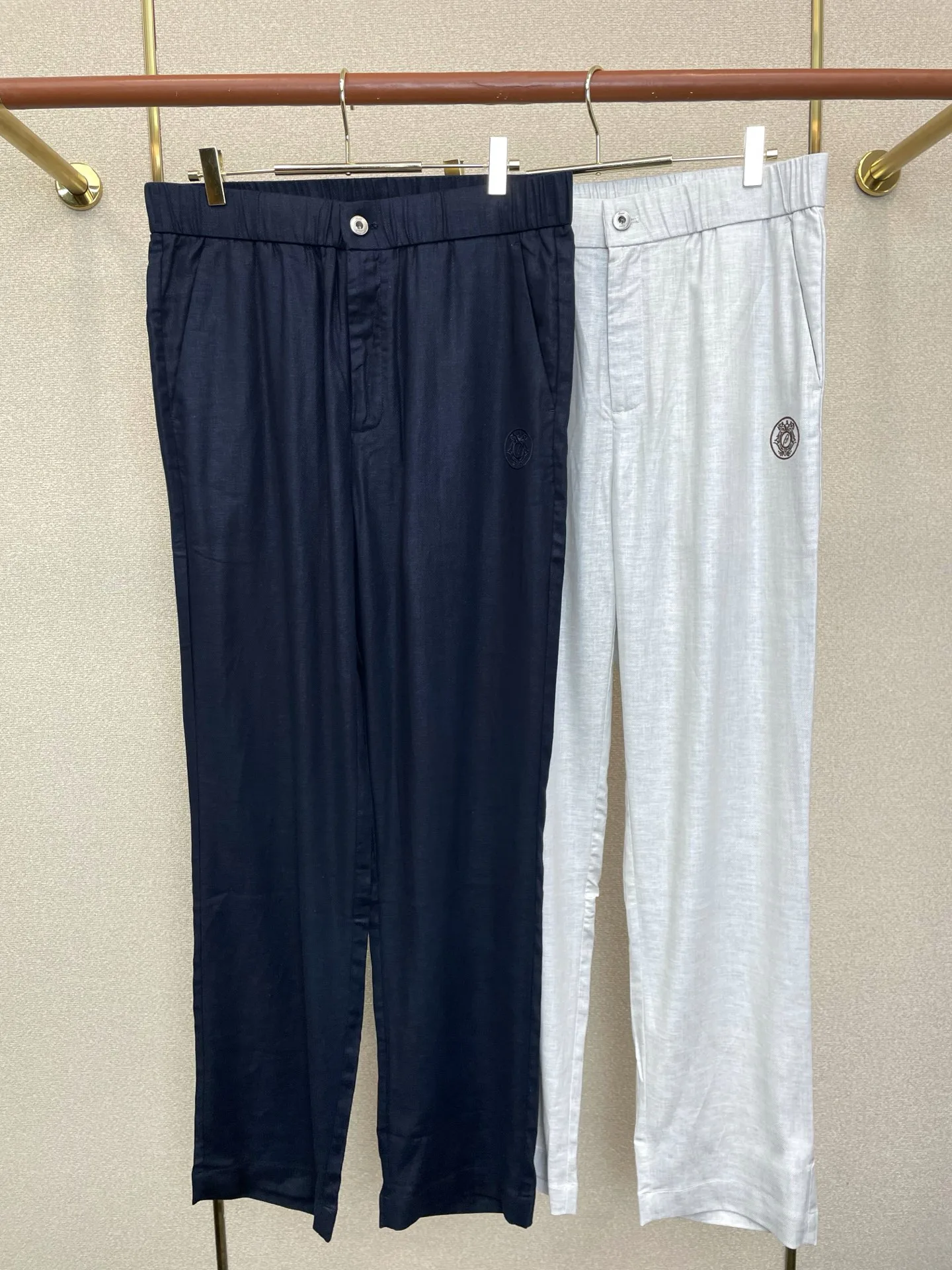 Брюки Мужские Brioni 17510139
