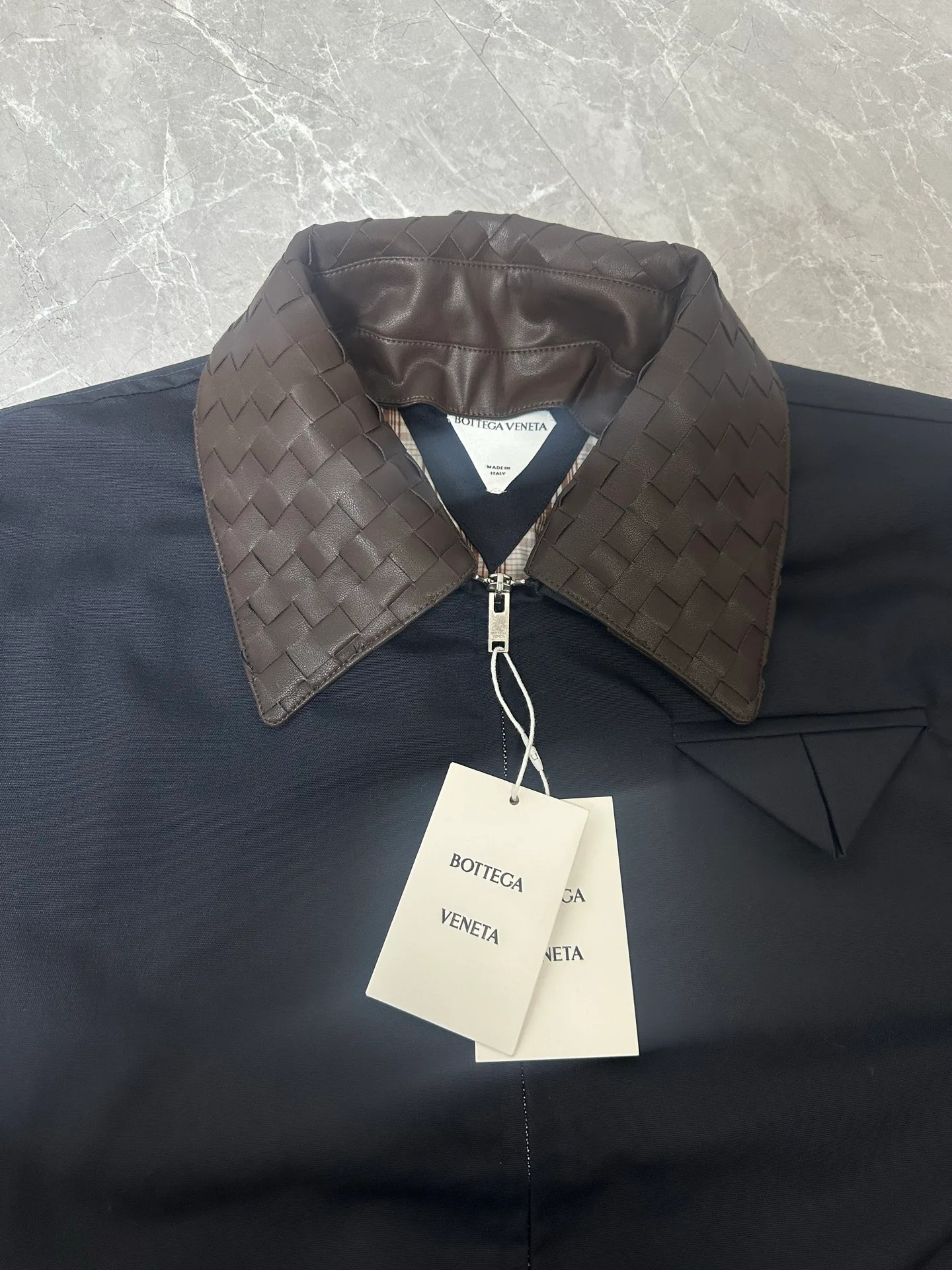 Куртки И Пуховики Женские Bottega Veneta 856626