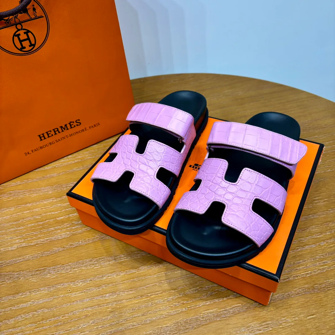 Сандалии Женские Hermes 1157930
