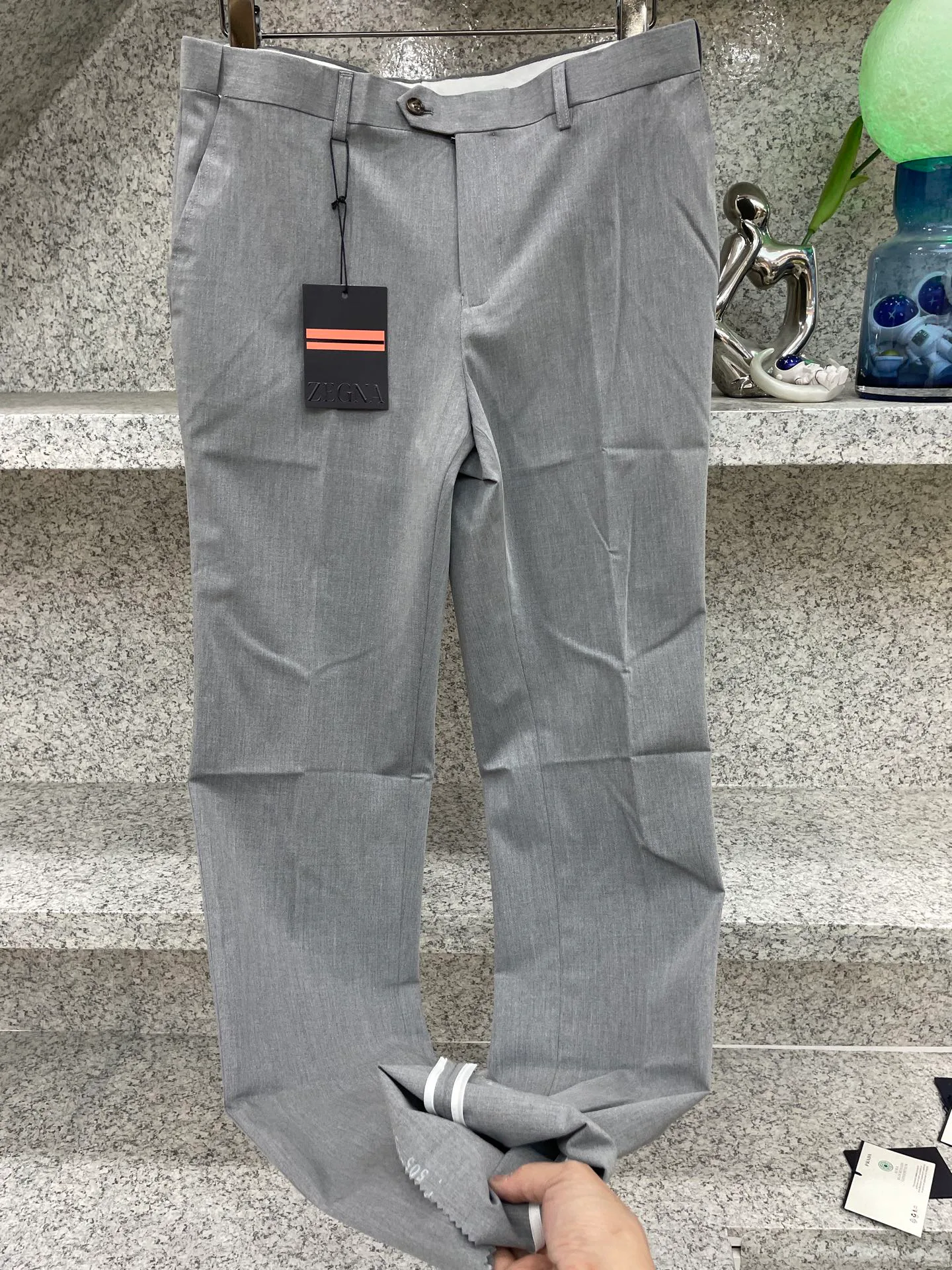 Костюмы Мужские Zegna 11480033