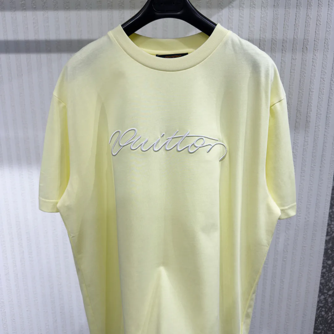 Футболки Мужские Louis Vuitton 12151602