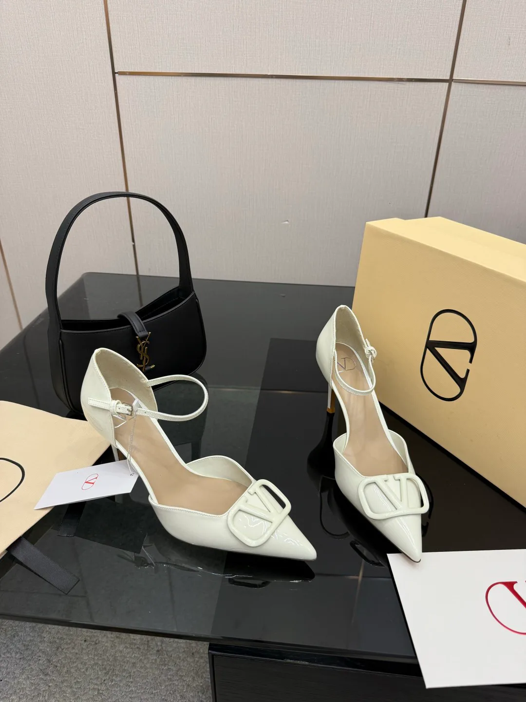 Туфли Женские Valentino 5883789