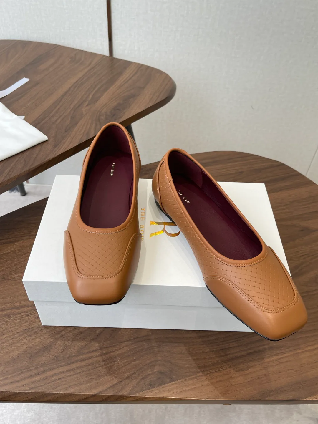 Туфли Женские The Row 11867484