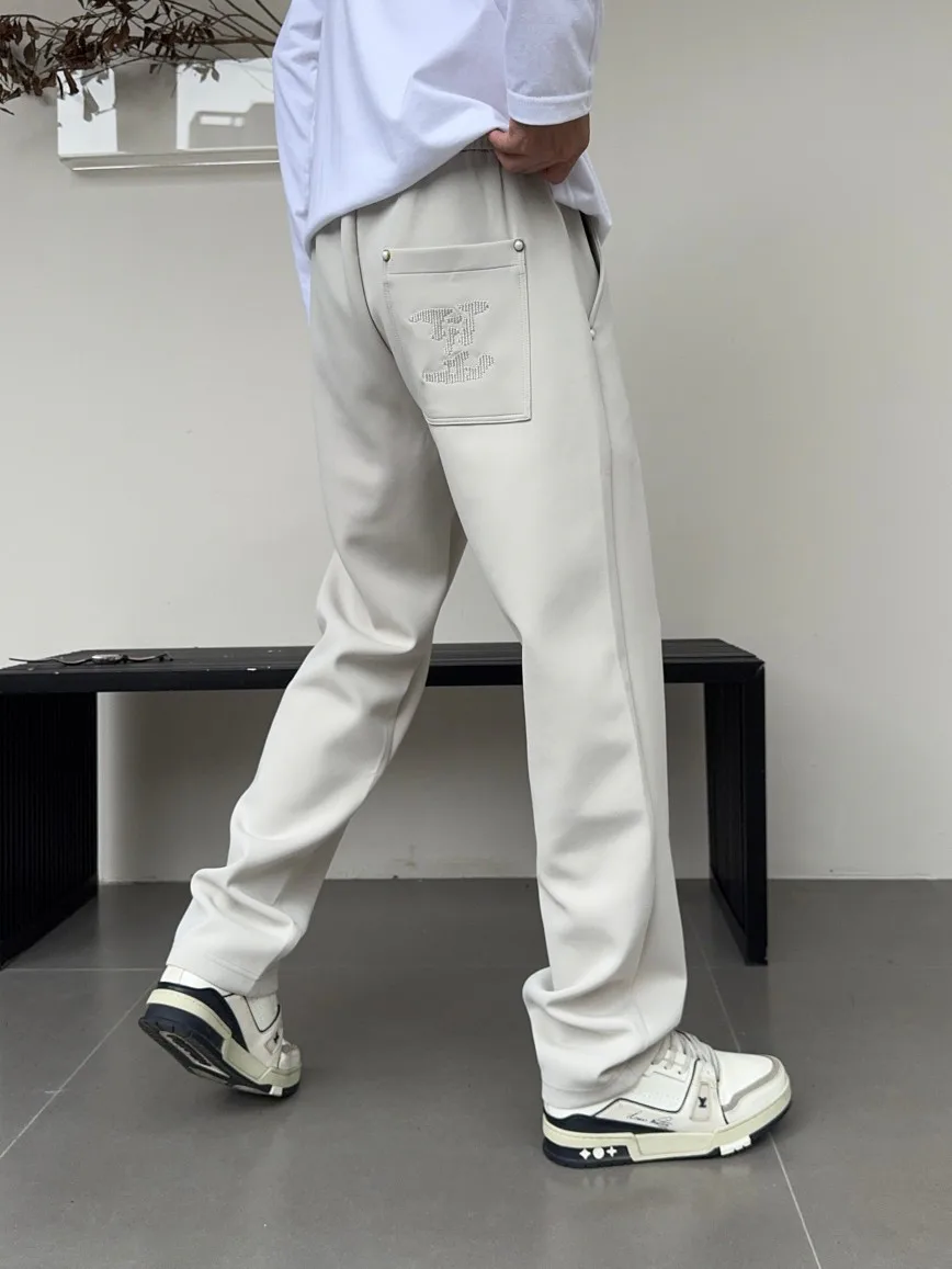 Брюки Женские Louis Vuitton 18178466