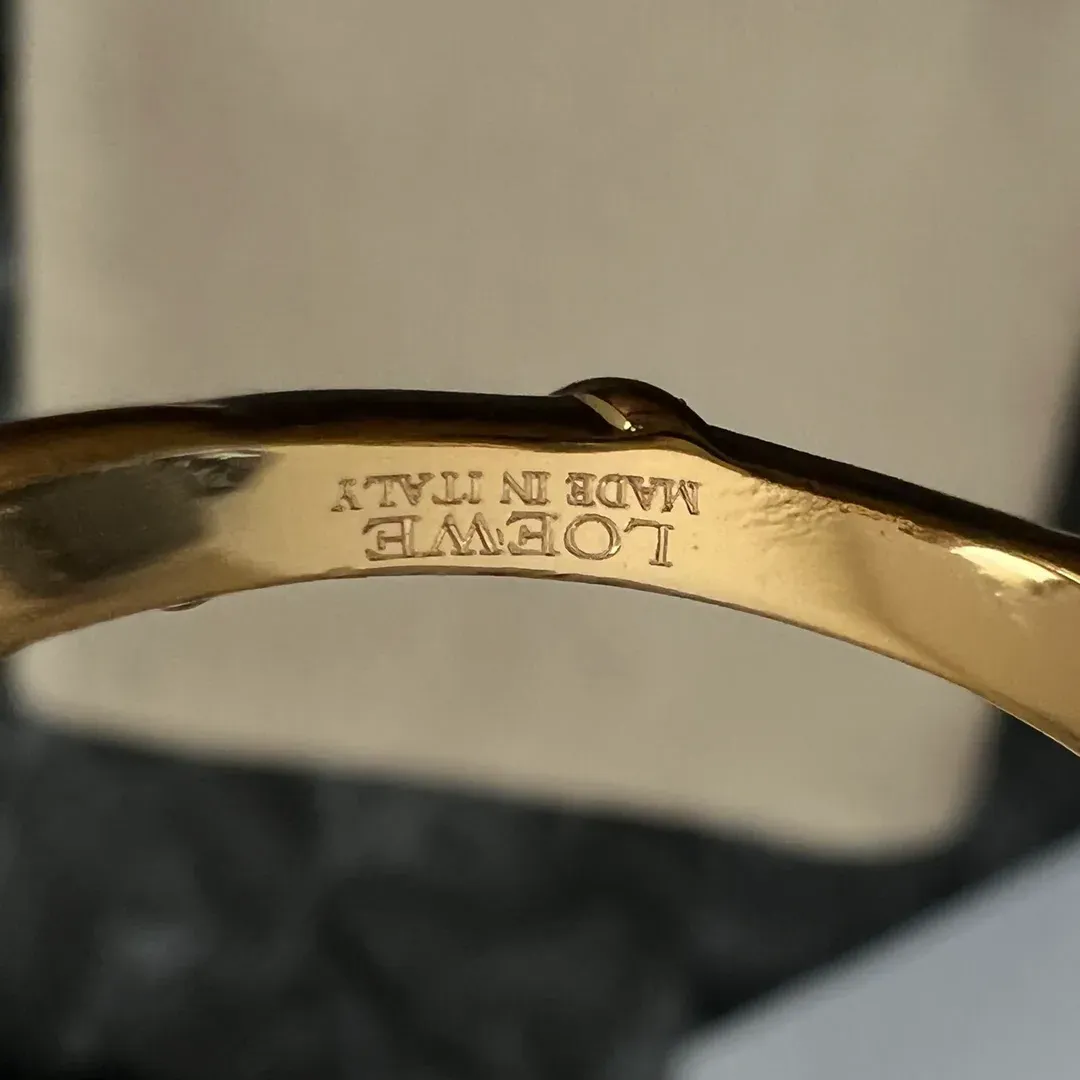 Бижутерия Loewe 462062