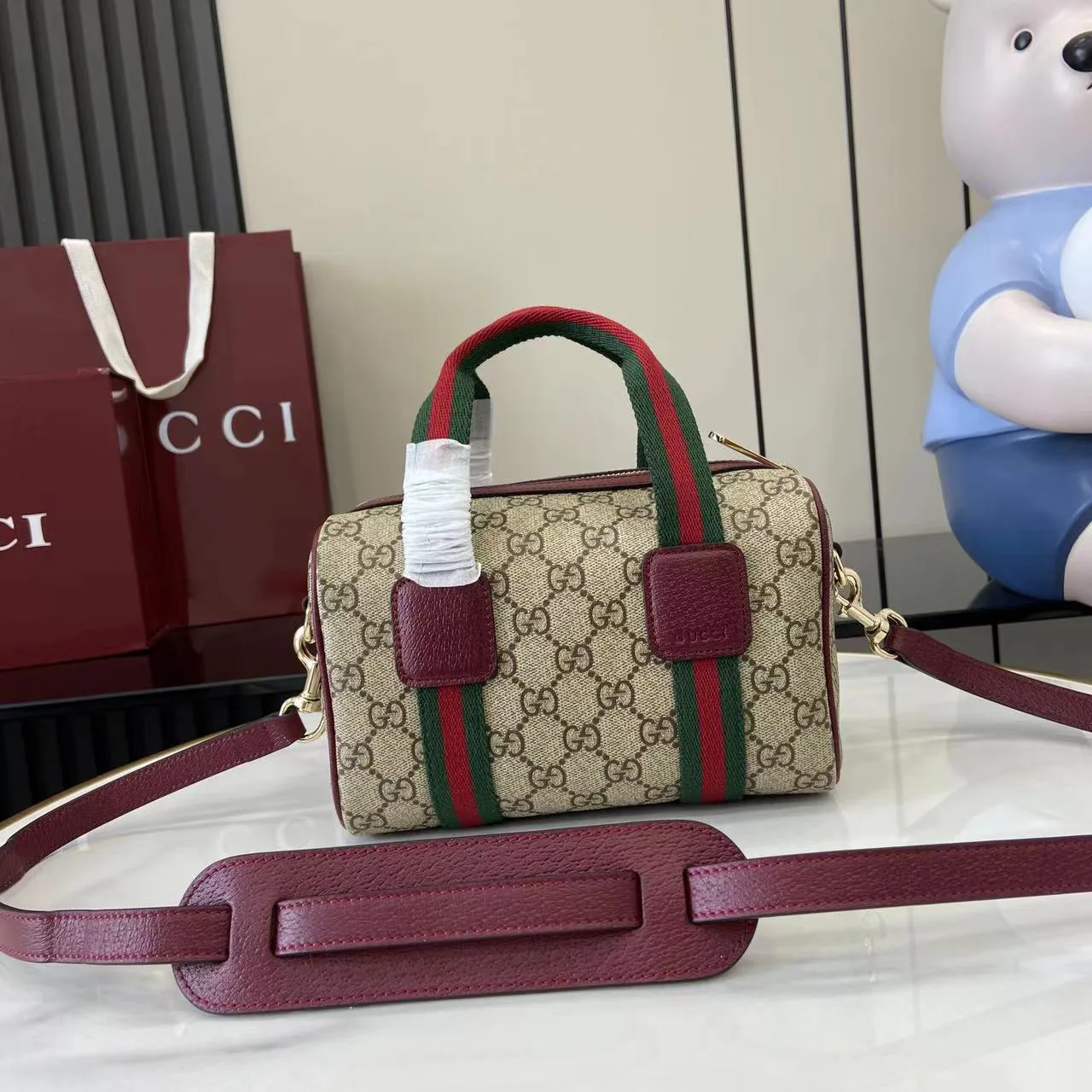 Классические Сумки Женские Gucci 5075889