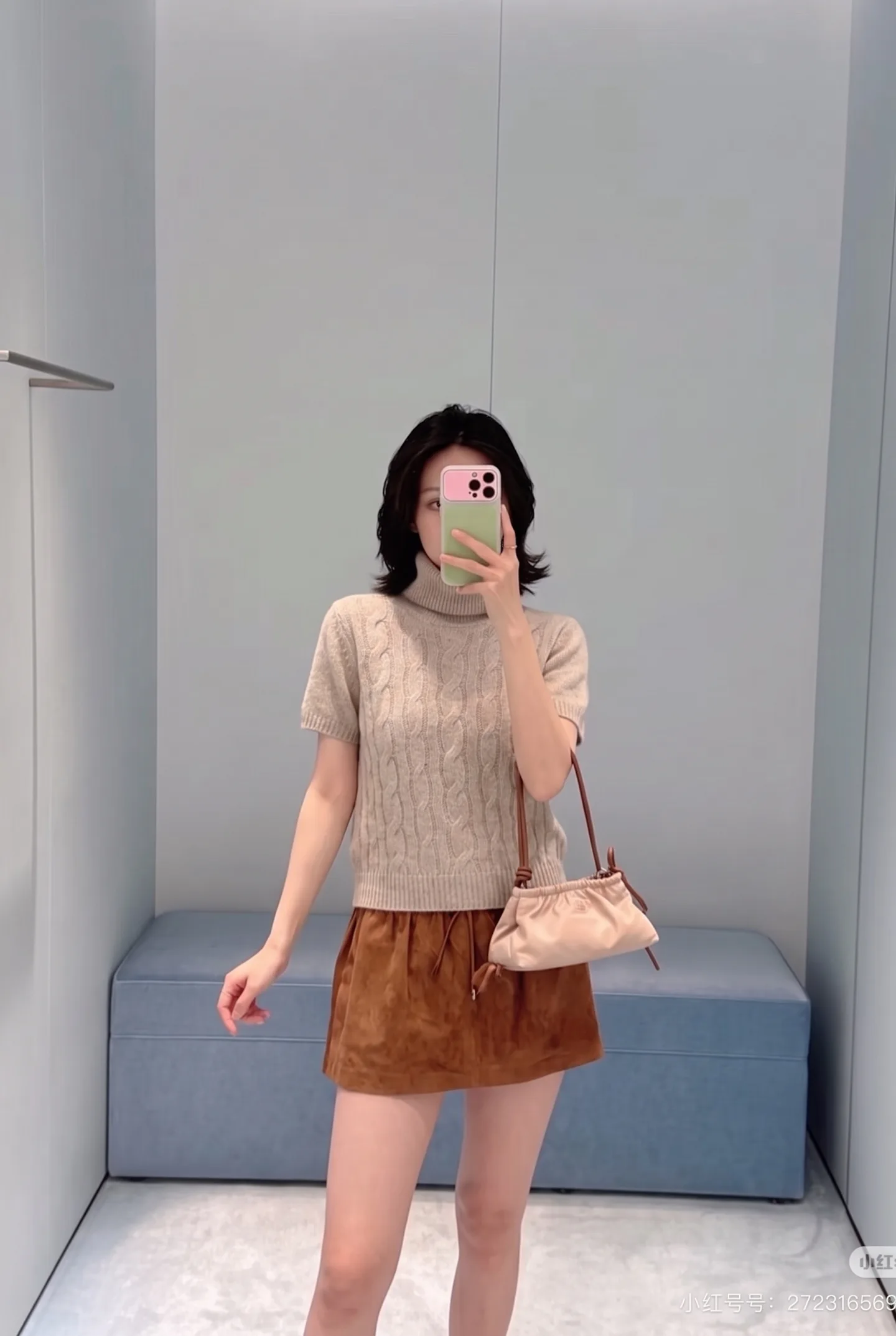 Джемперы И Свитеры Женские Miu Miu 19182075