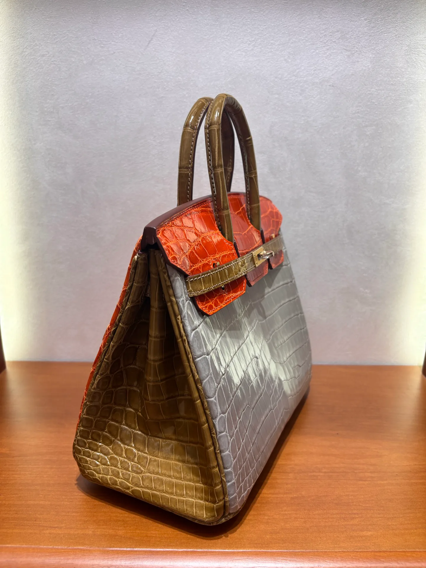 Классические Сумки Женские Hermes 18203089